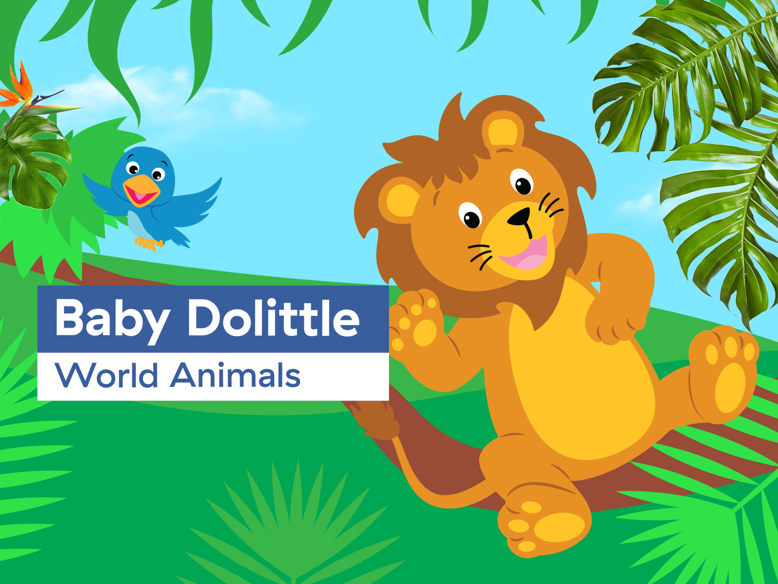 Prime Video Baby Einstein Classics