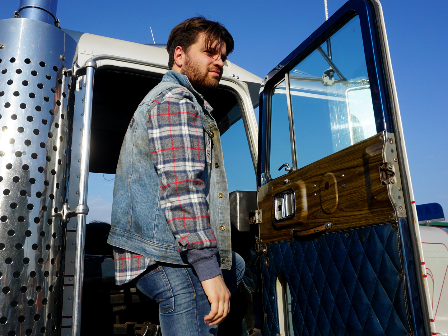 Prime Video Highway To Hell Season 1