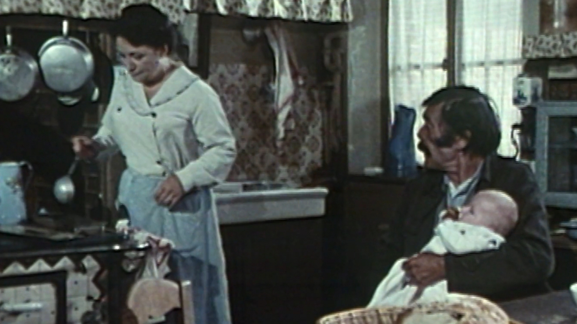 Prime Video Le Jeune Homme vert Saison 1