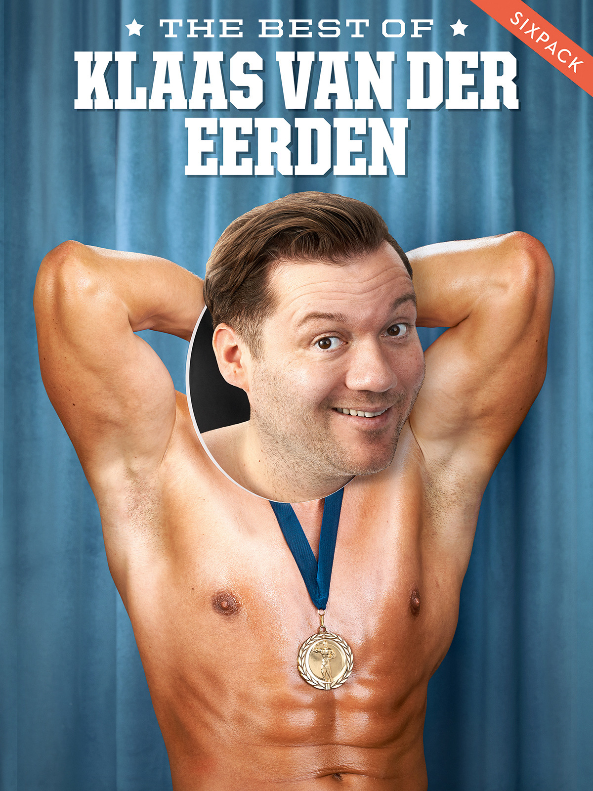 Prime Video Klaas van der Eerden