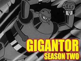 Gigantor