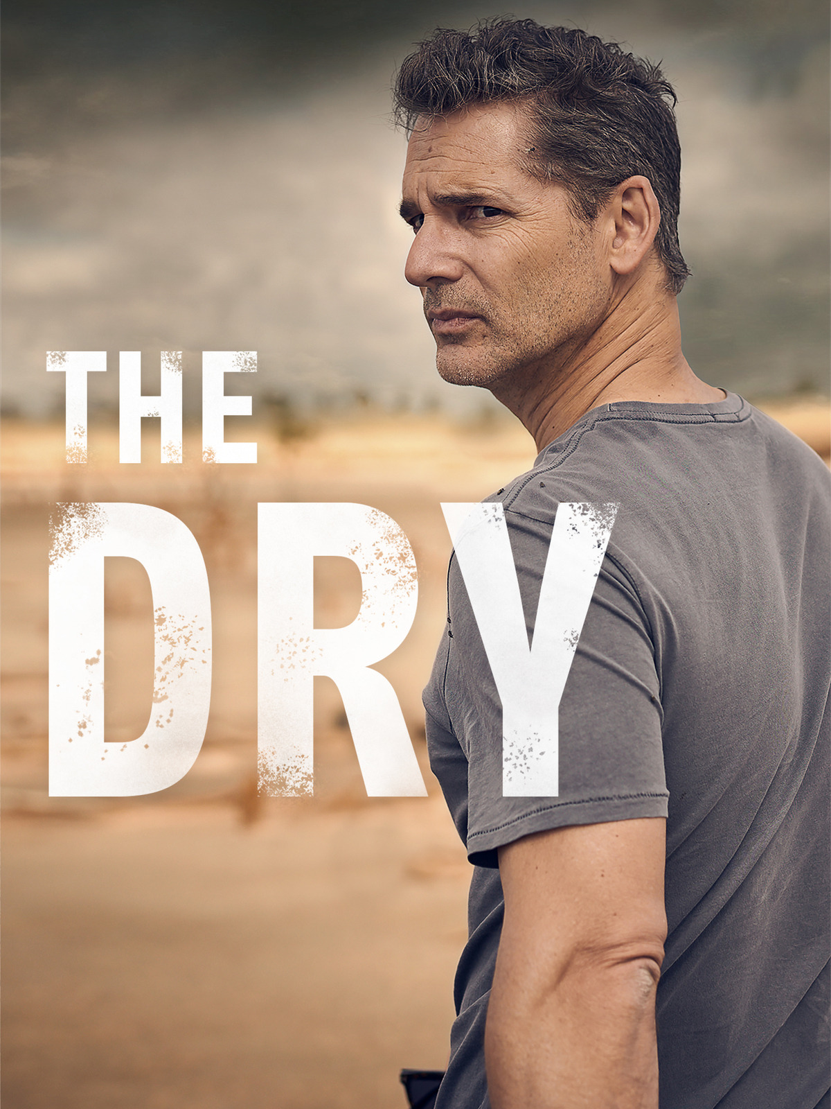 Prime Video The Dry