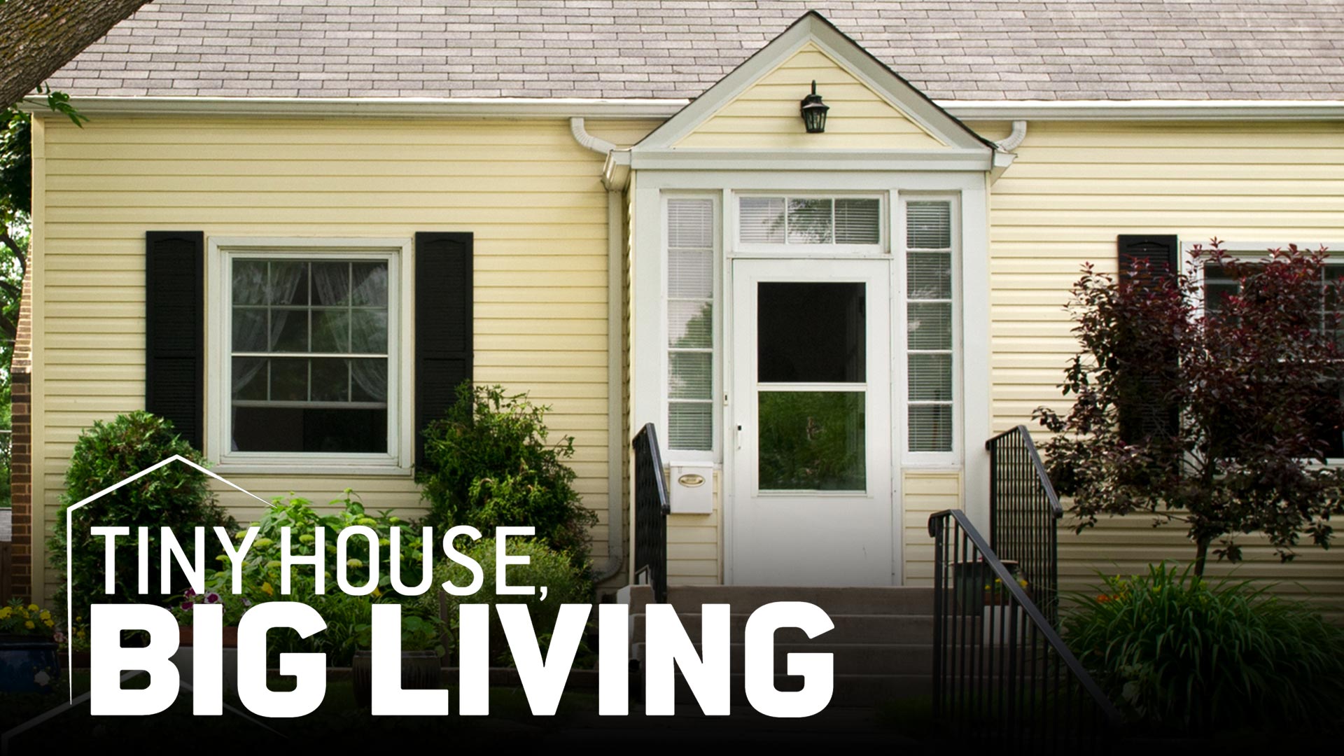 Watch Tiny House Nation Season 1 Prime Video