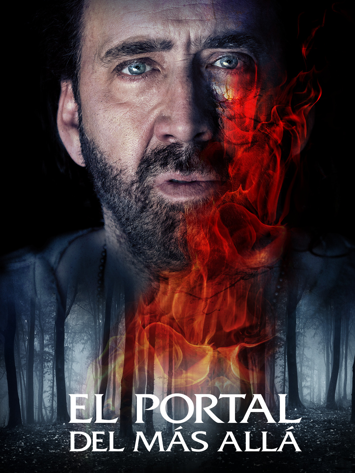 Prime Video El portal del más allá