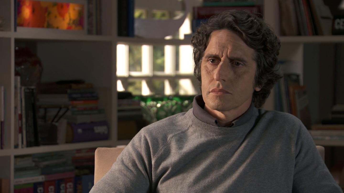 Prime Video En Terapia Season 1