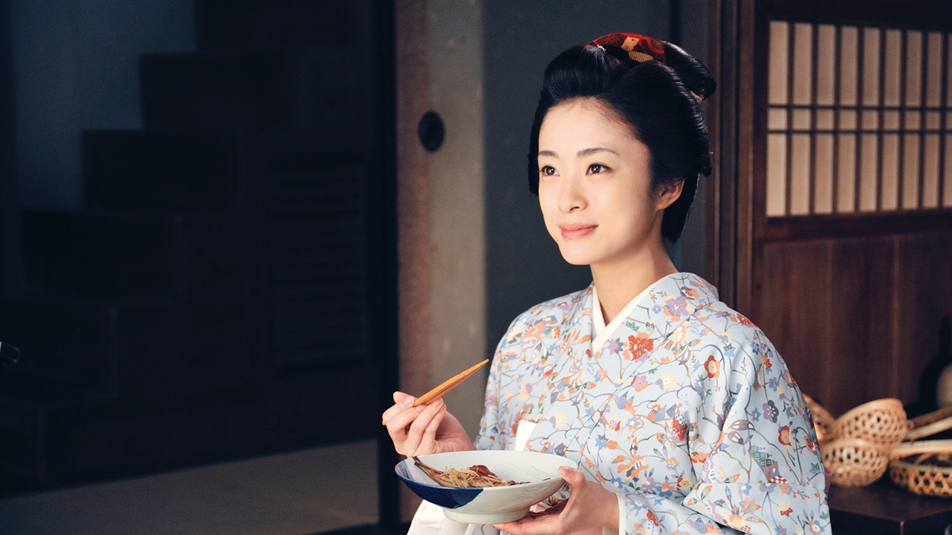 Amazon Co Jp 武士の献立を観る Prime Video