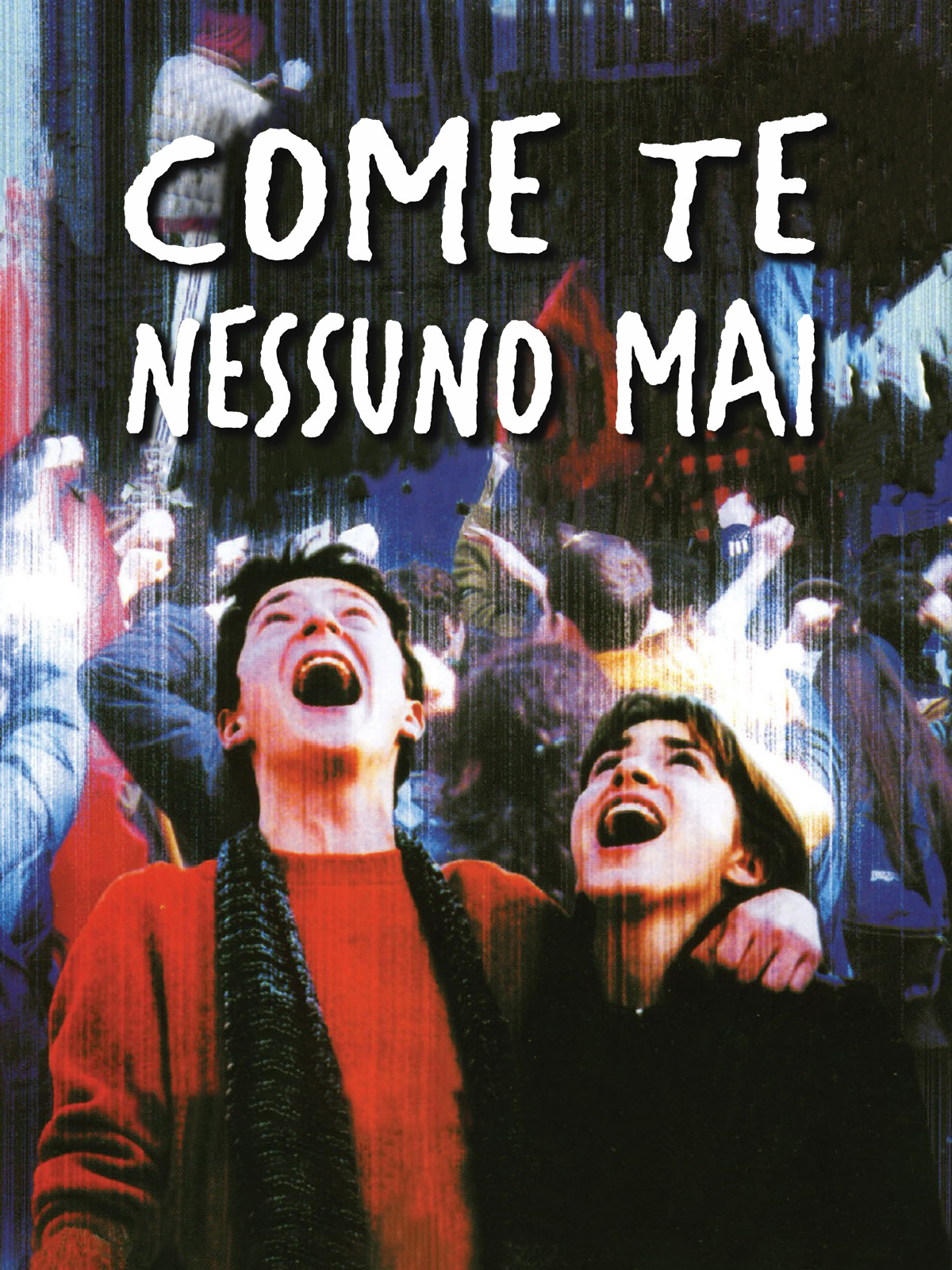 Prime Video Come te nessuno mai Prime Video Come te nessuno mai