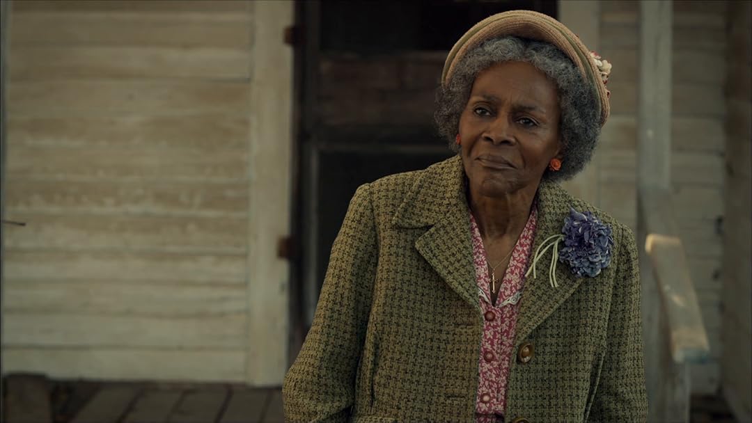 Watch The Trip to Bountiful Prime Video