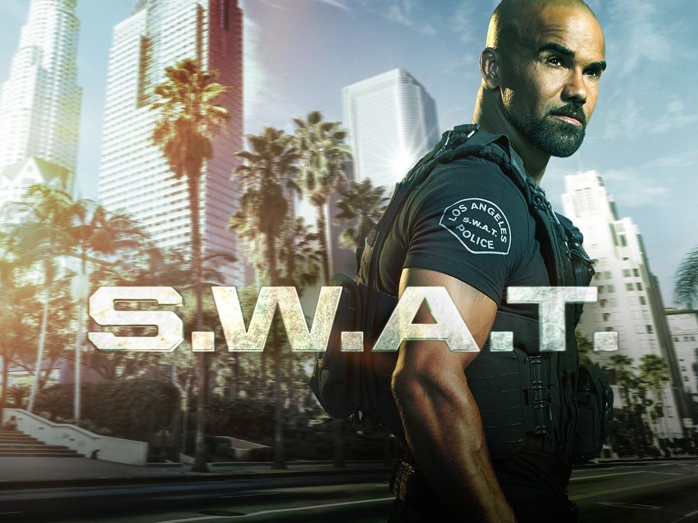 S w a t S05e12 Bluray Prime Video: S.W.A.T. - Season 5