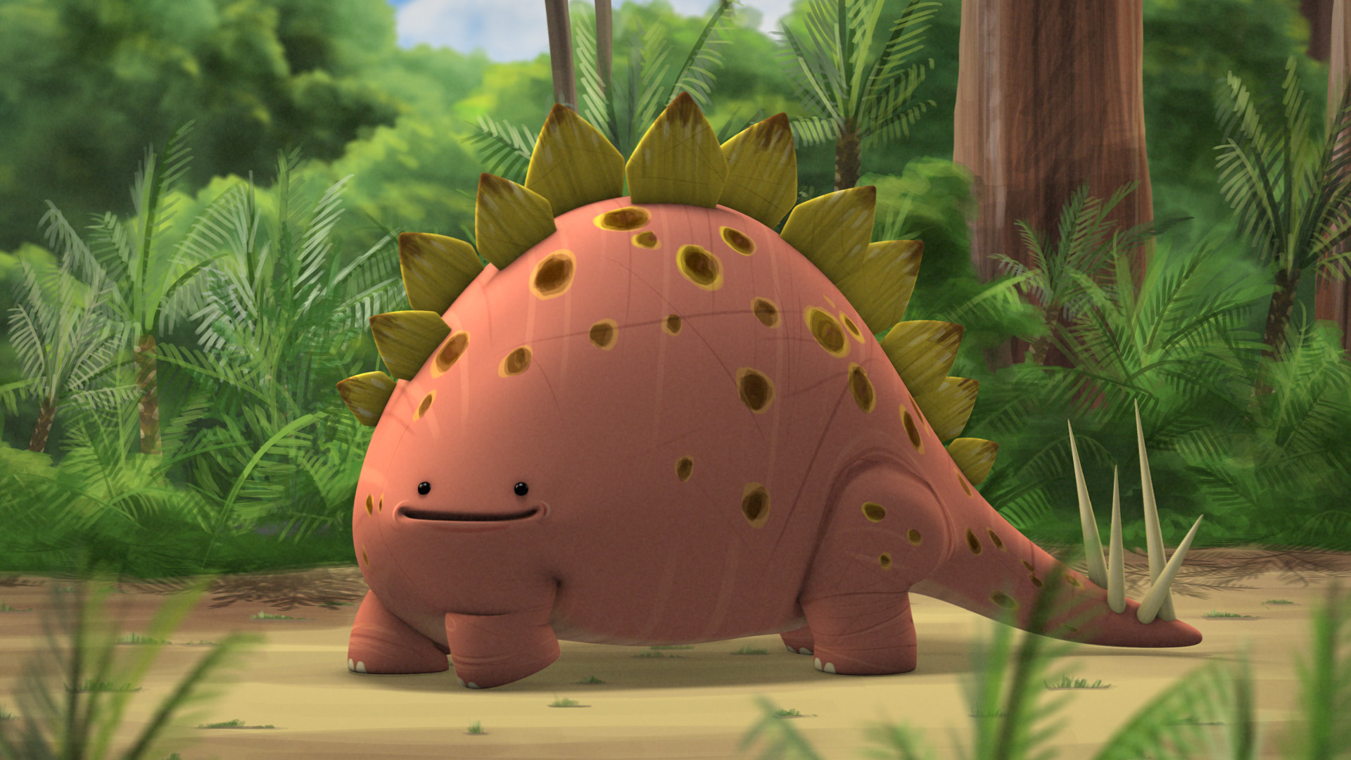 Watch Dinosaurs Terrible Lizards Prime Video