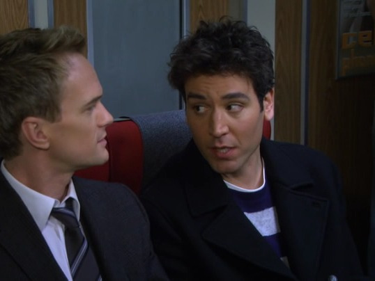 Prime Video: How I Met Your Mother - Staffel 7 [OV]