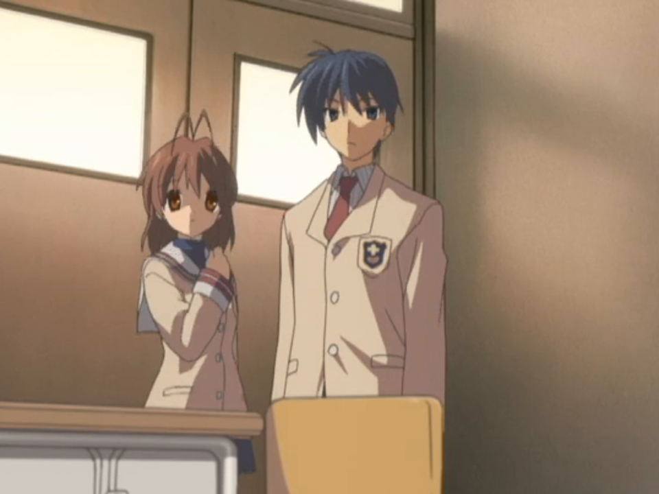 Prime Video Clannad