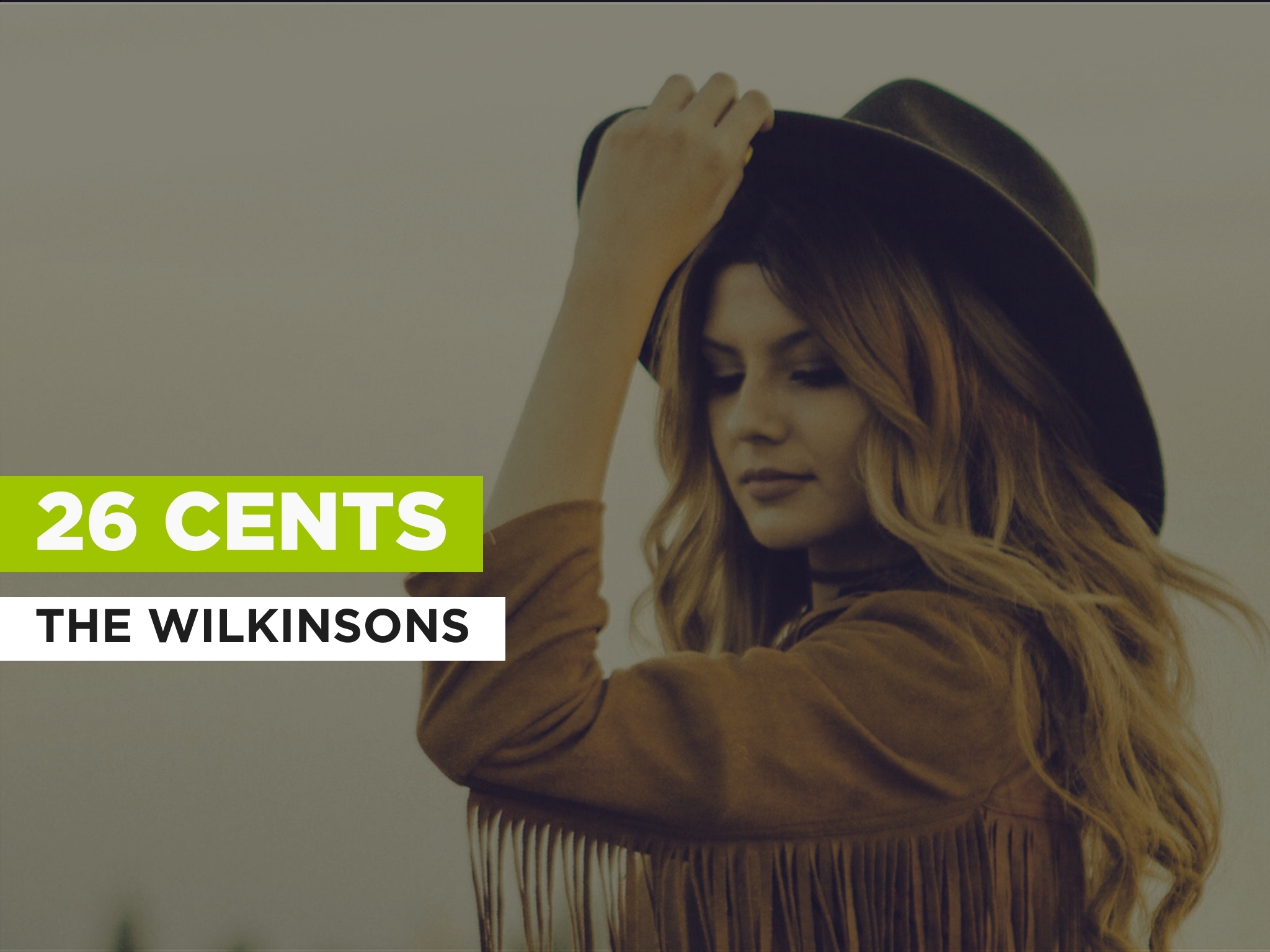 Prime Video 26 Cents in the Style of The Wilkinsons