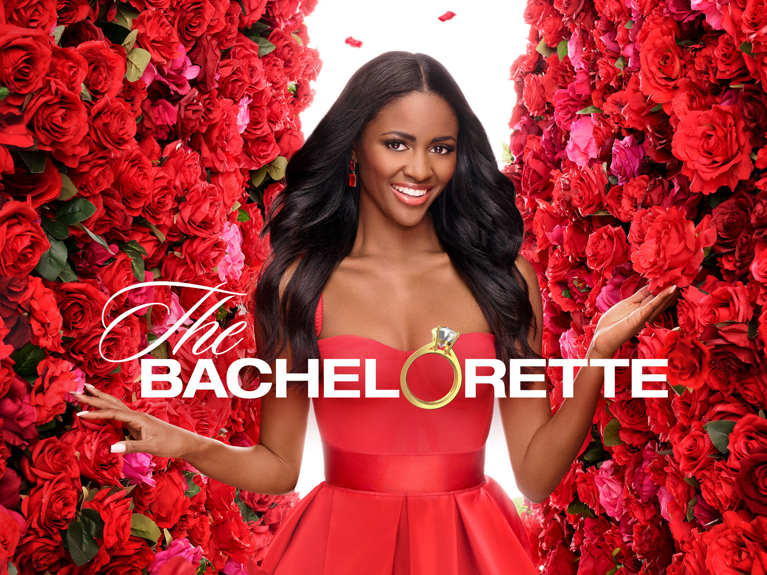 Prime Video The Bachelorette Season 20