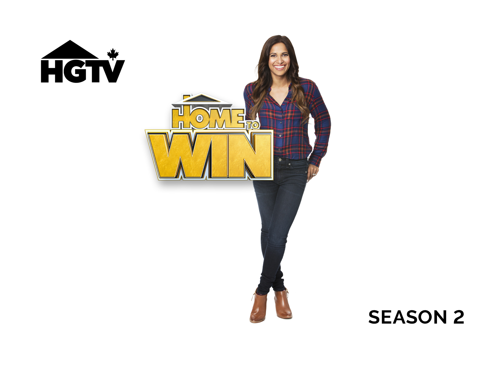Prime Video Home to Win Season 2
