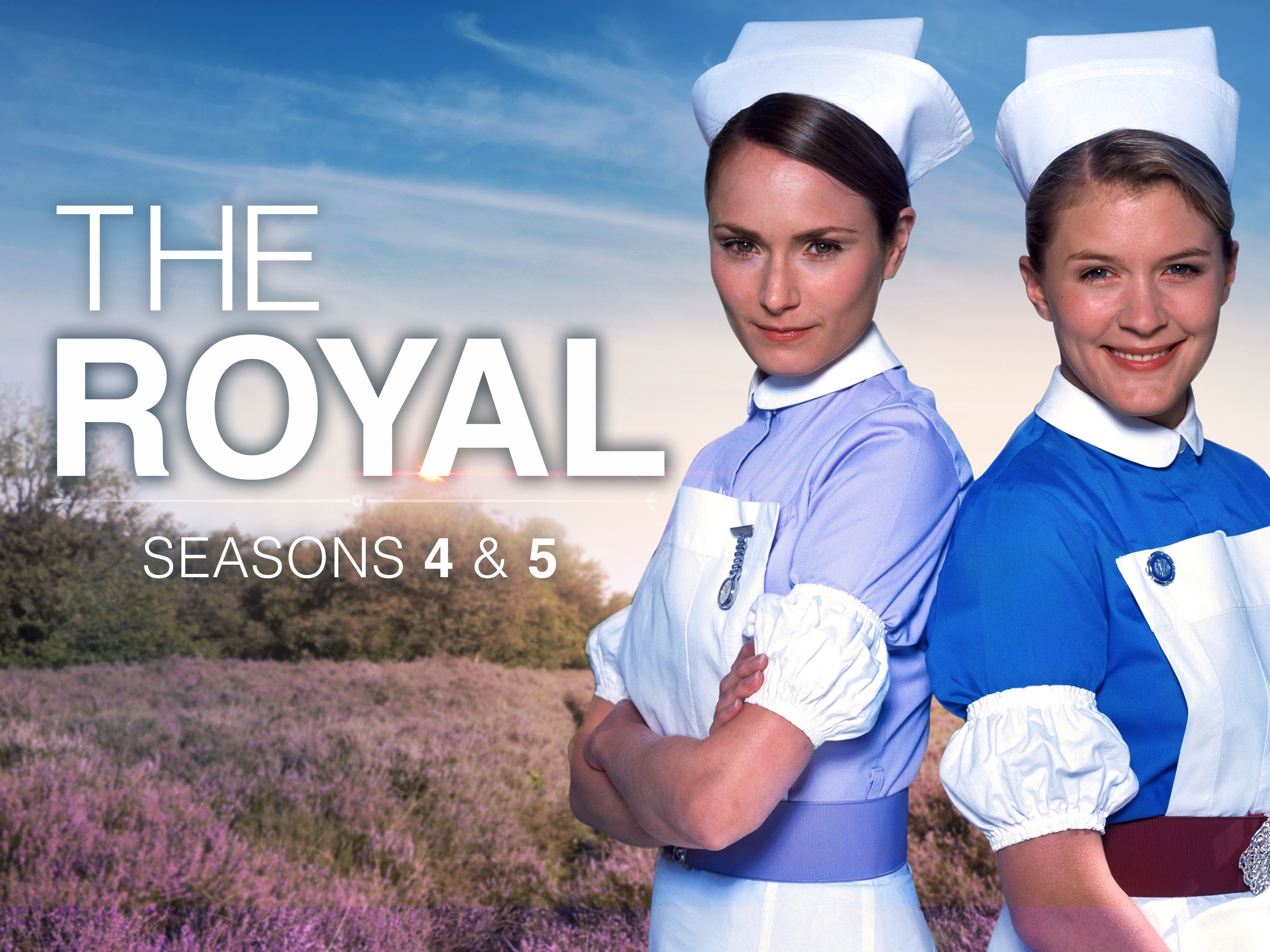 Prime Video: The Royal, Season 4