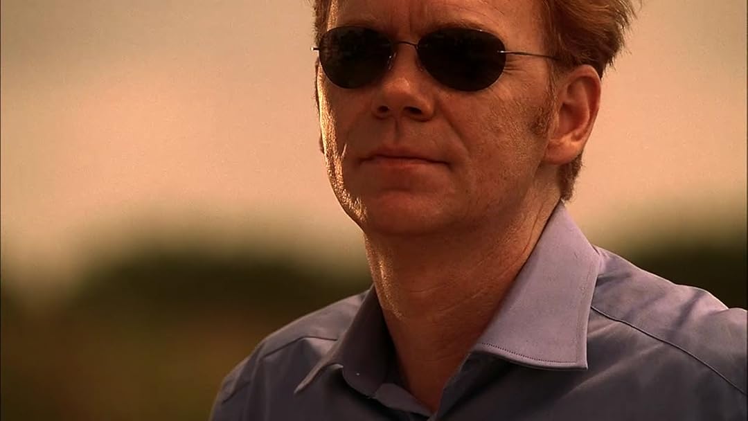 csi miami on line