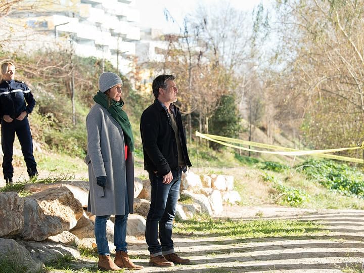 Prime Video: Tandem - Saison 6