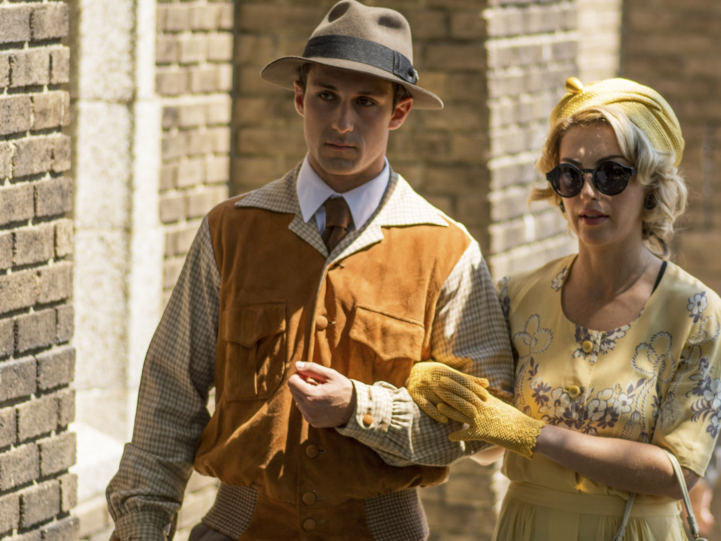 Prime Video: A Crime To Remember - Season 4