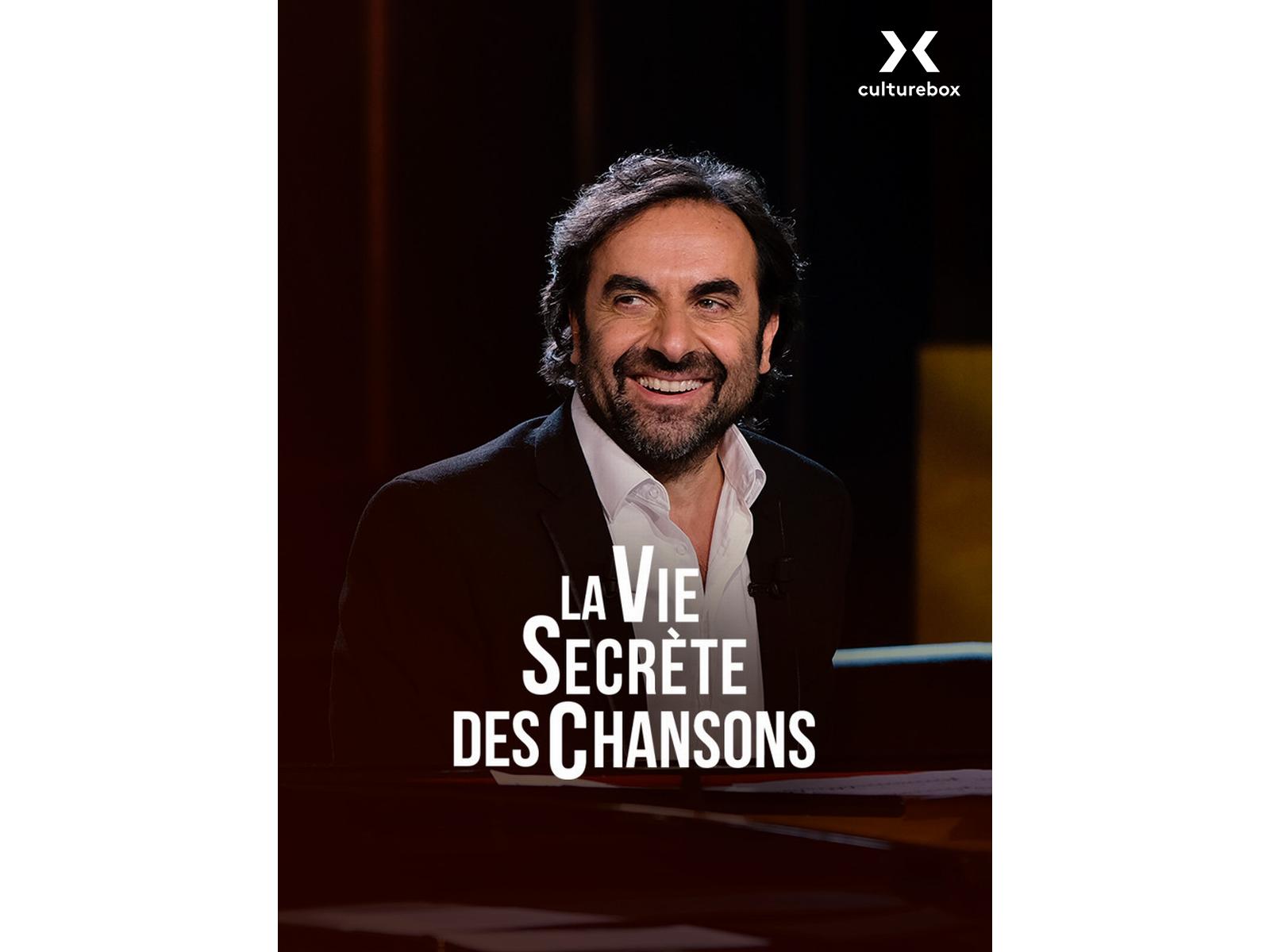 La Vie Secrète Des Chansons Saison 6