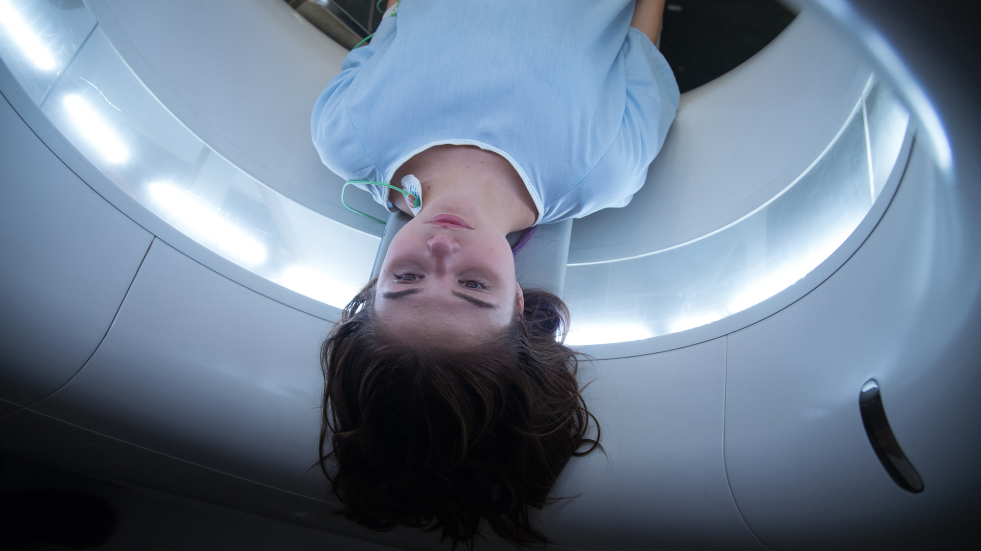 Prime Video Primera Llegada