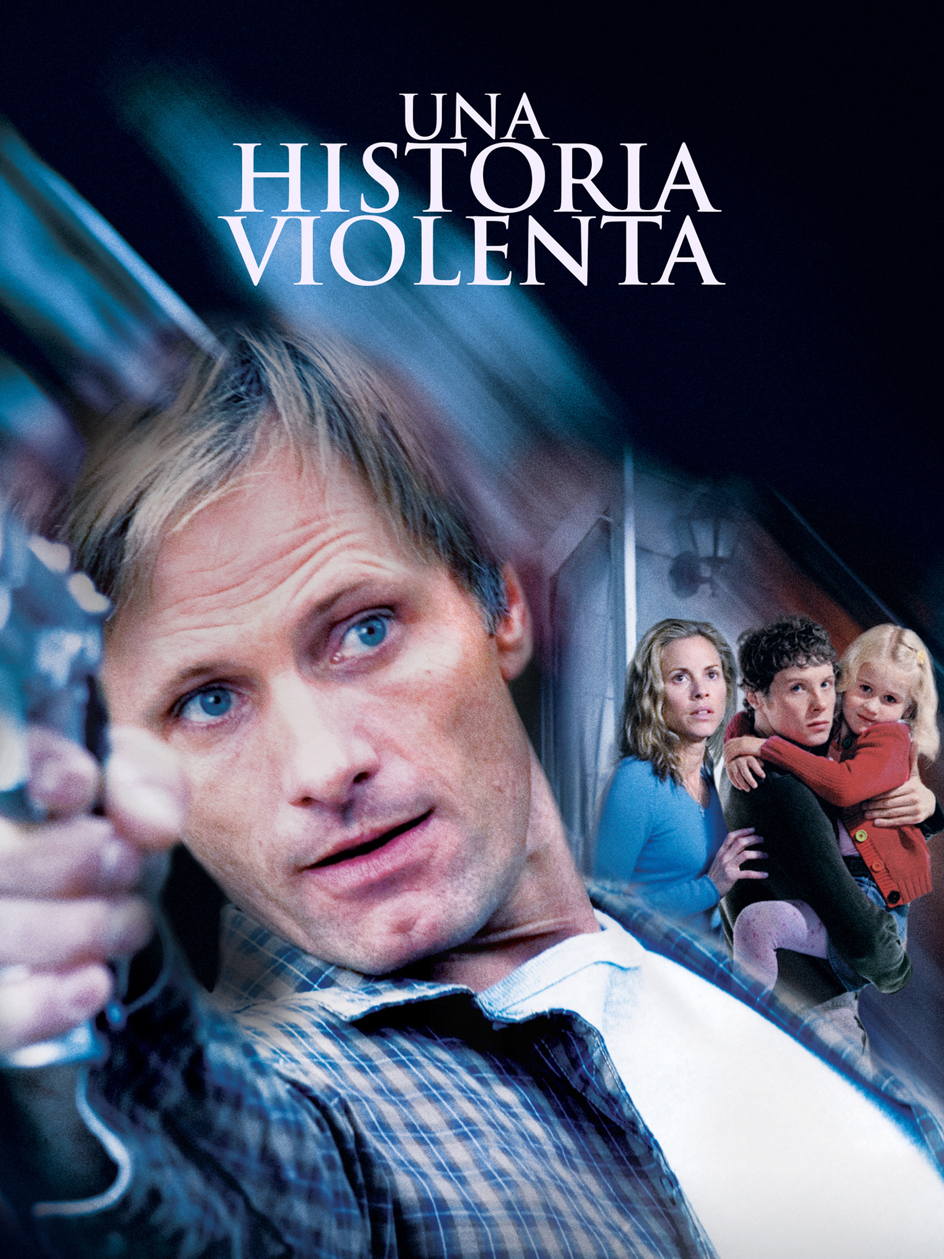 Prime Video A History Of Violence