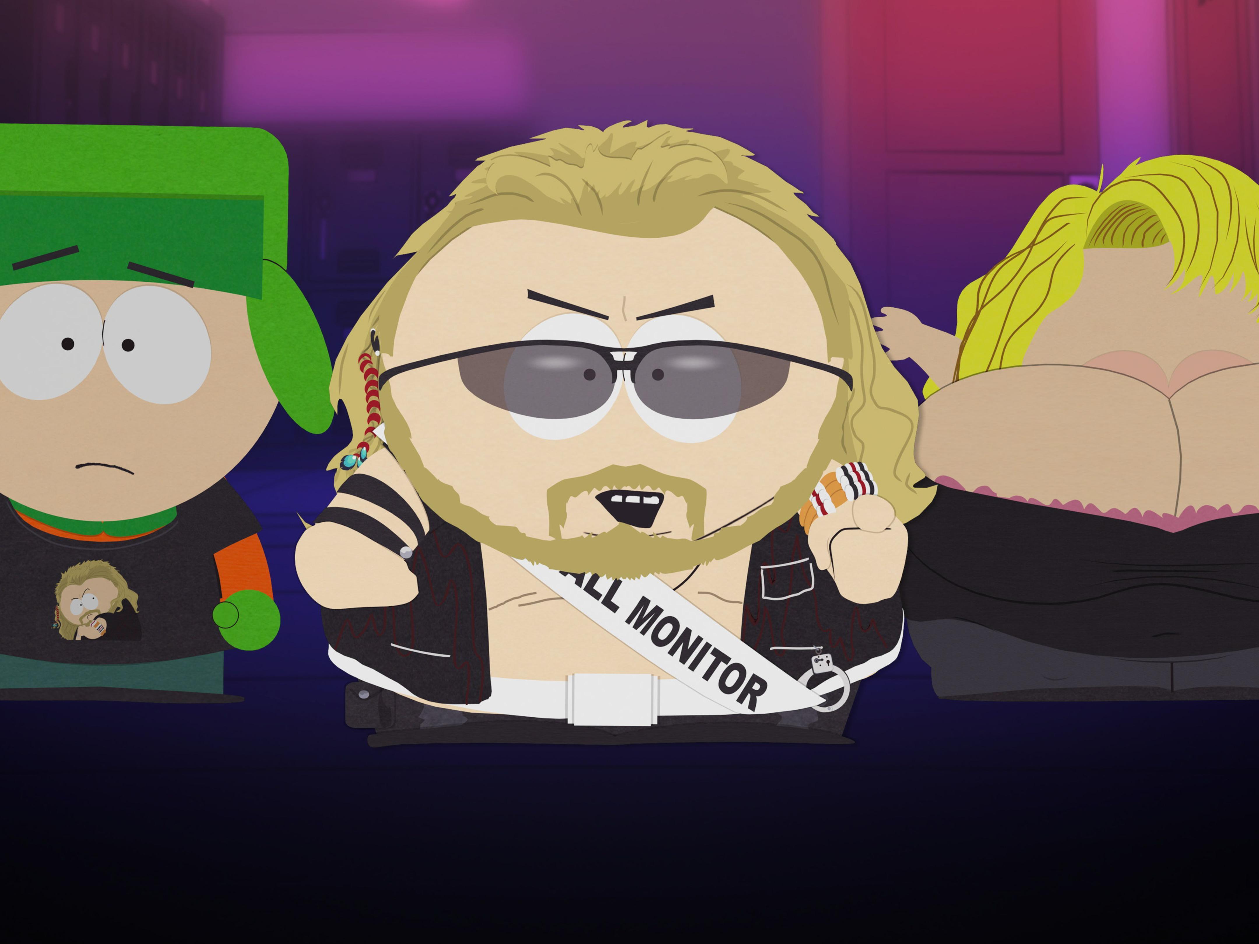 Prime Video: South Park - Season 10