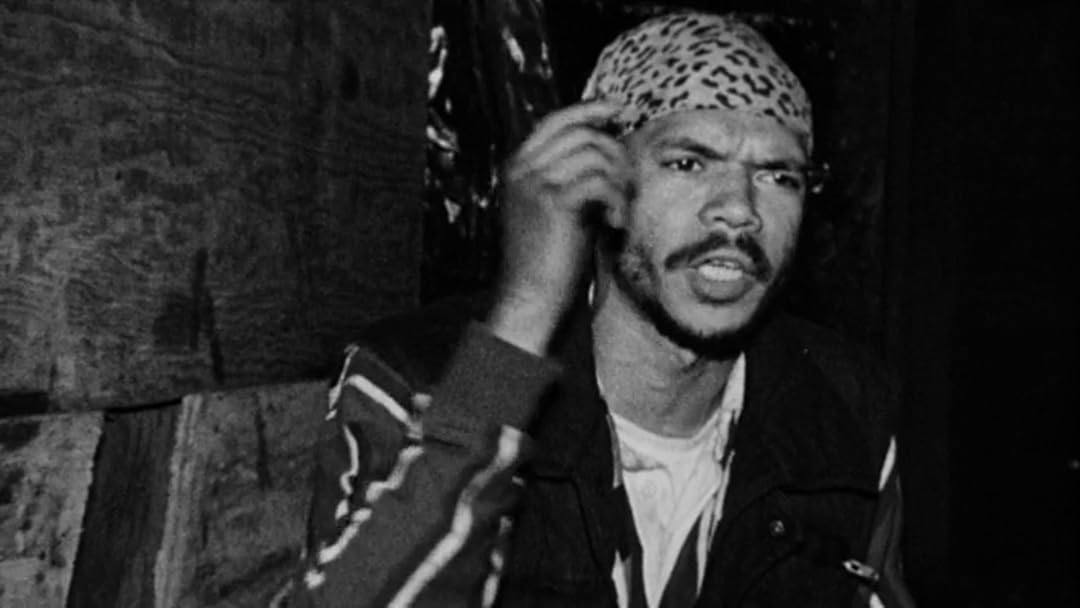 Watch Dark Days Prime Video