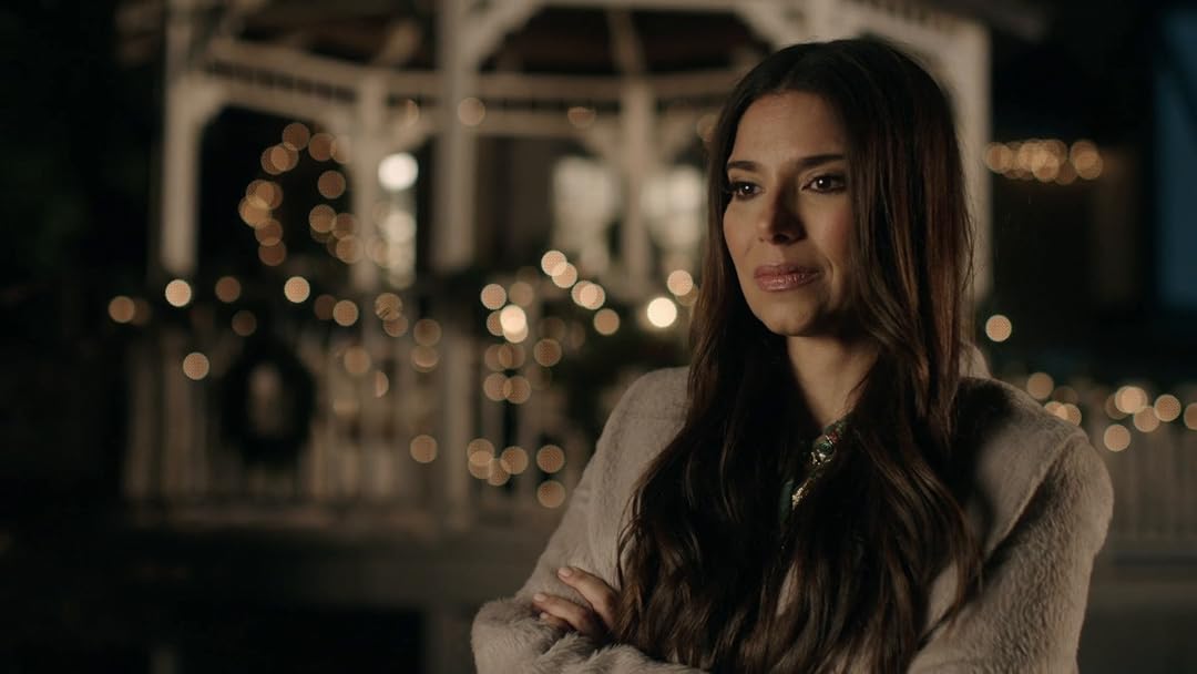 Watch An Ice Wine Christmas Prime Video