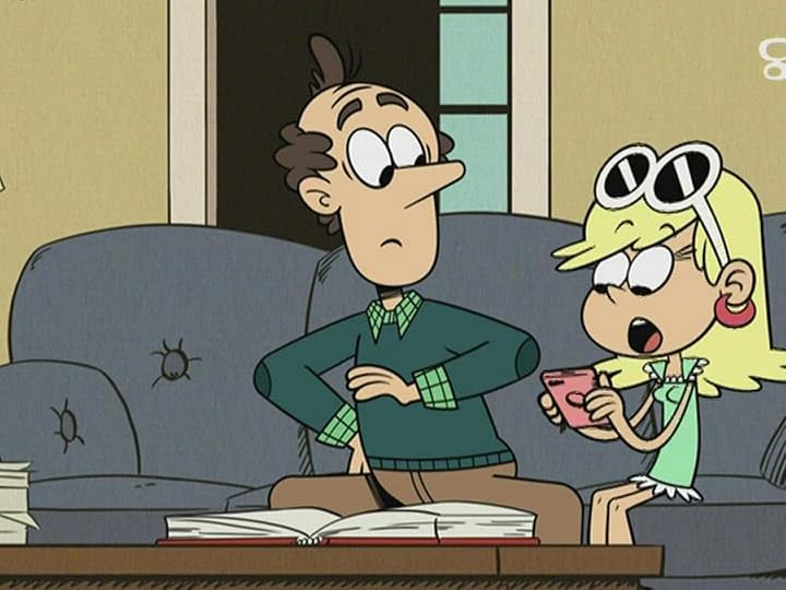 Prime Video: Bienvenue chez les Loud - Saison 2