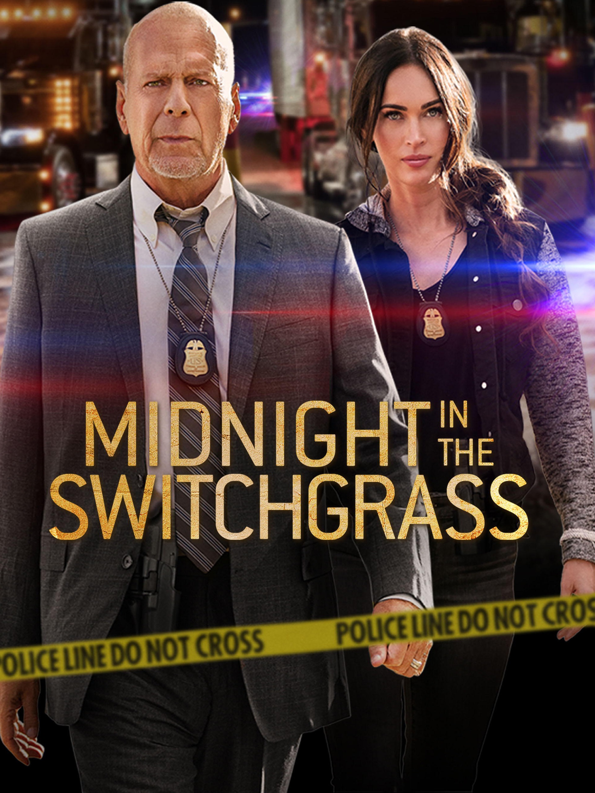 Prime Video Midnight in the Switchgrass