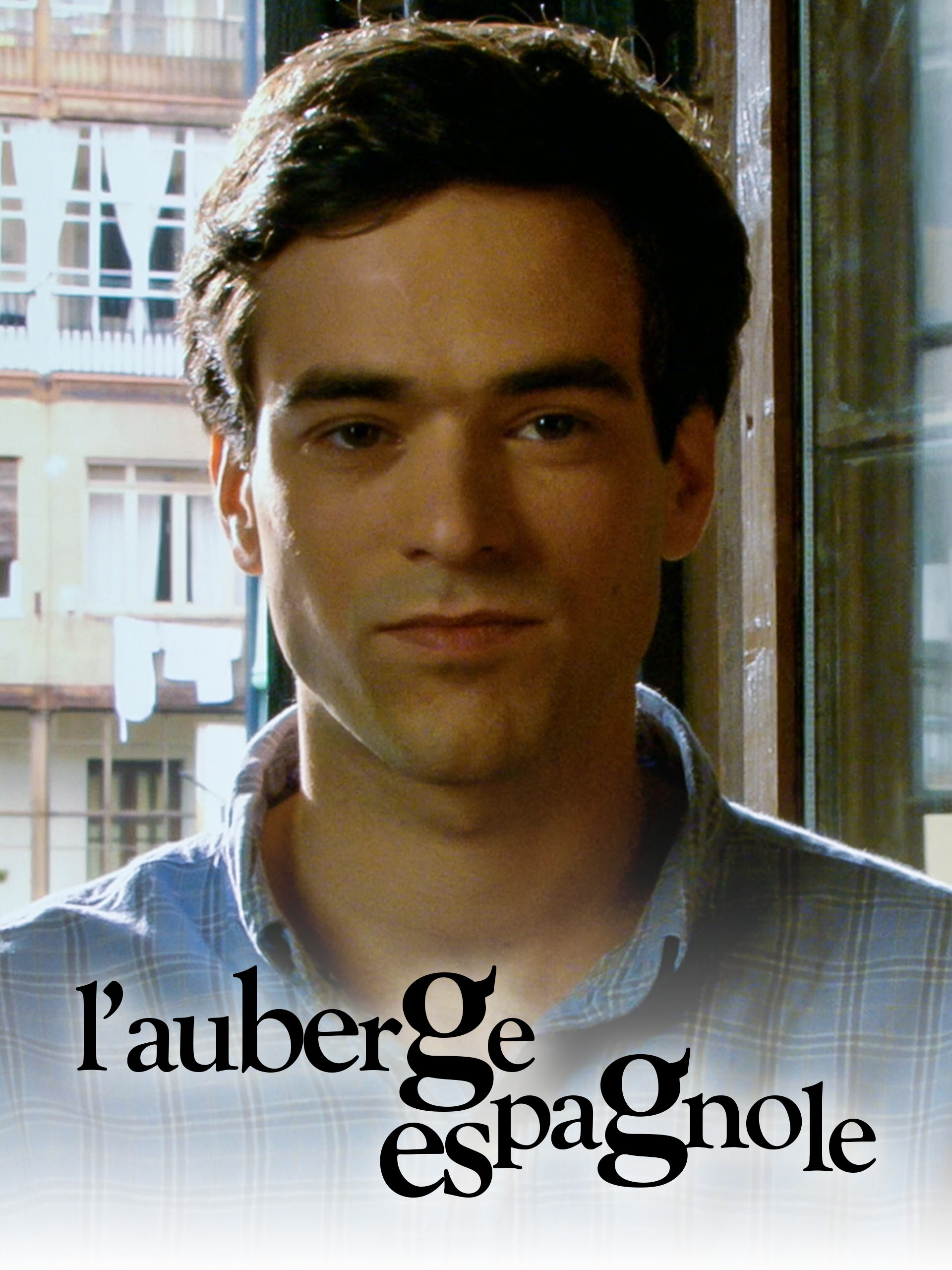 Prime Video Euro Pudding (l'auberge Espagnole)