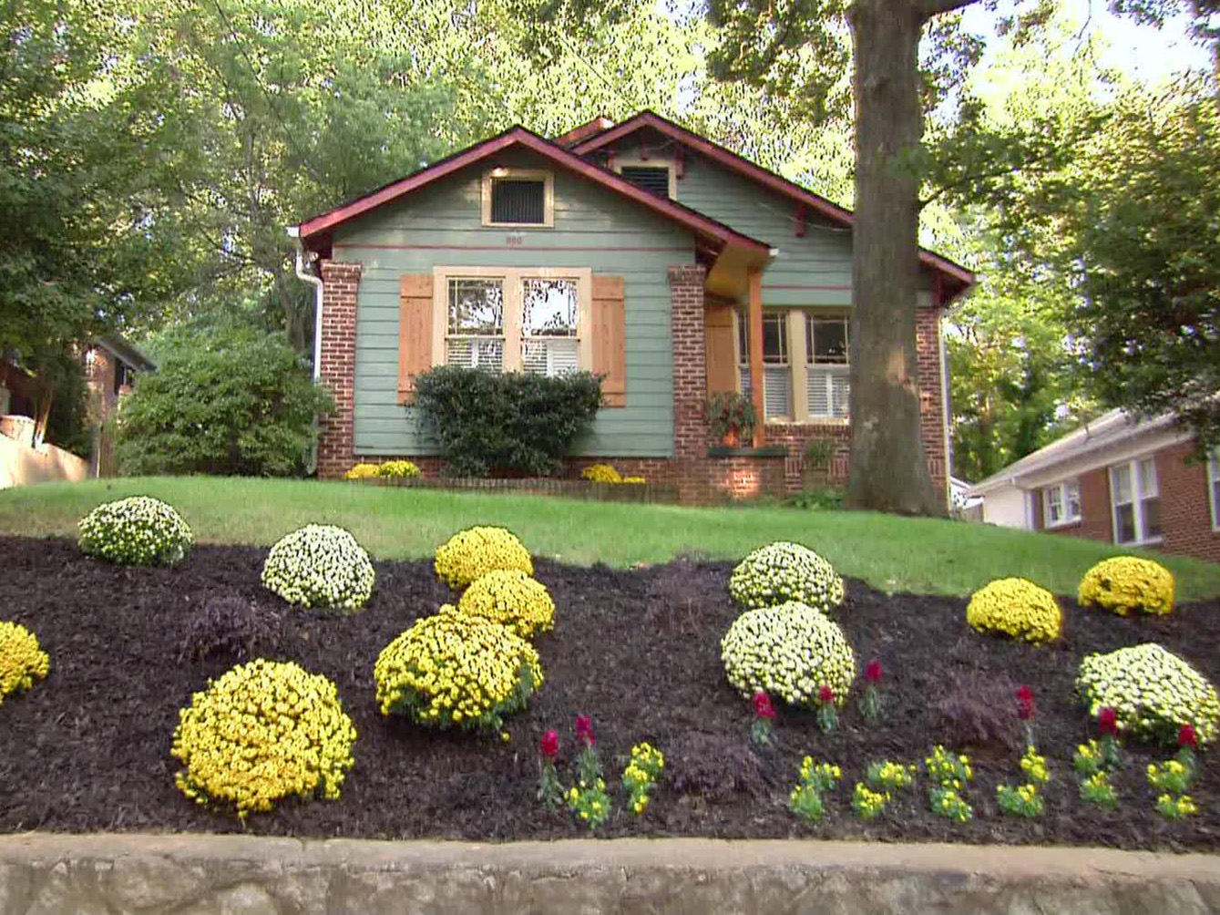 Prime Video: Curb Appeal: The Block - Season 1