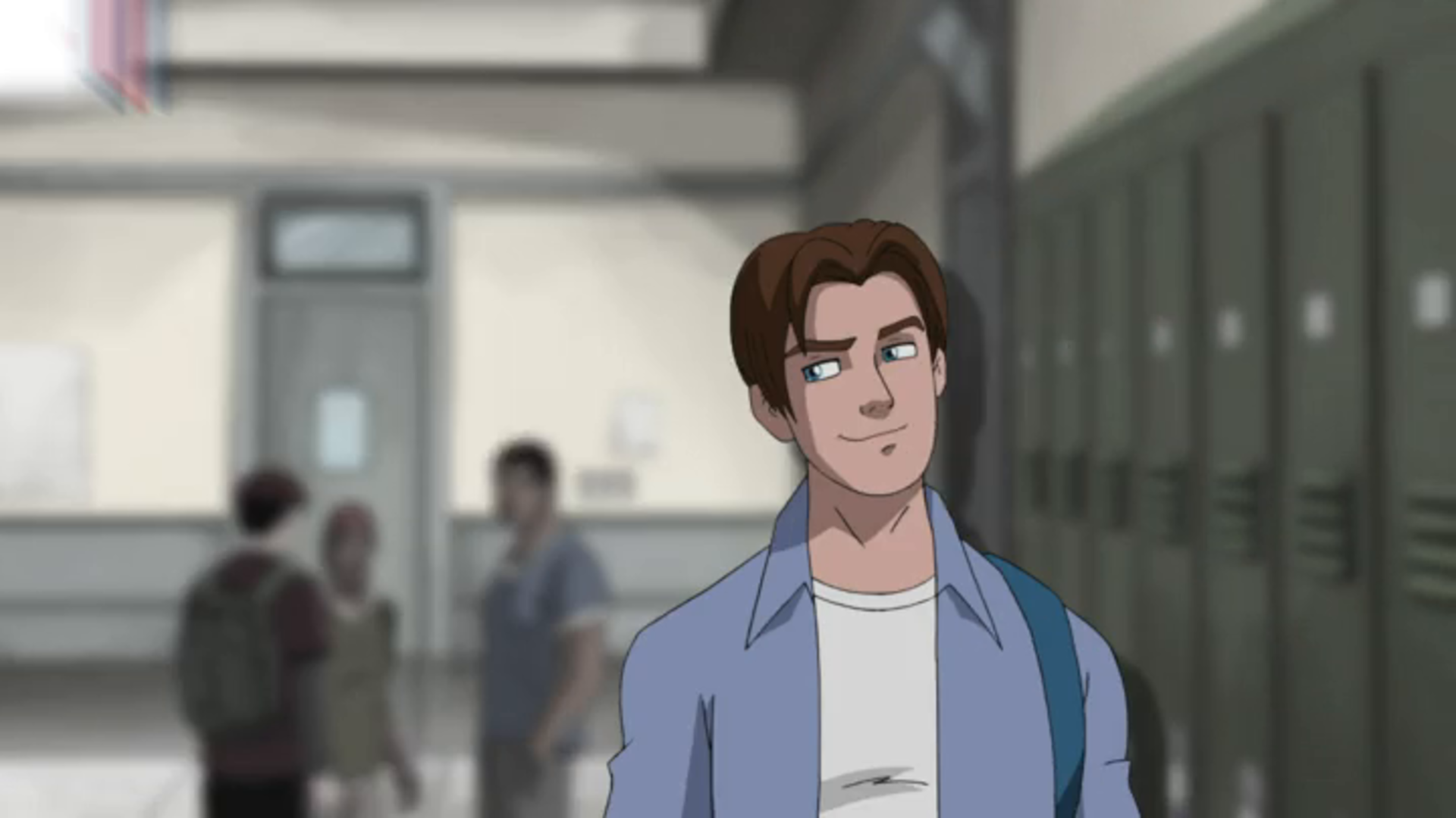 Der Ultimative Spider Man Ganze Folgen Deutsch Amazon.de: Der ultimative Spider-Man - Staffel 1 Teil 1 ansehen | Prime