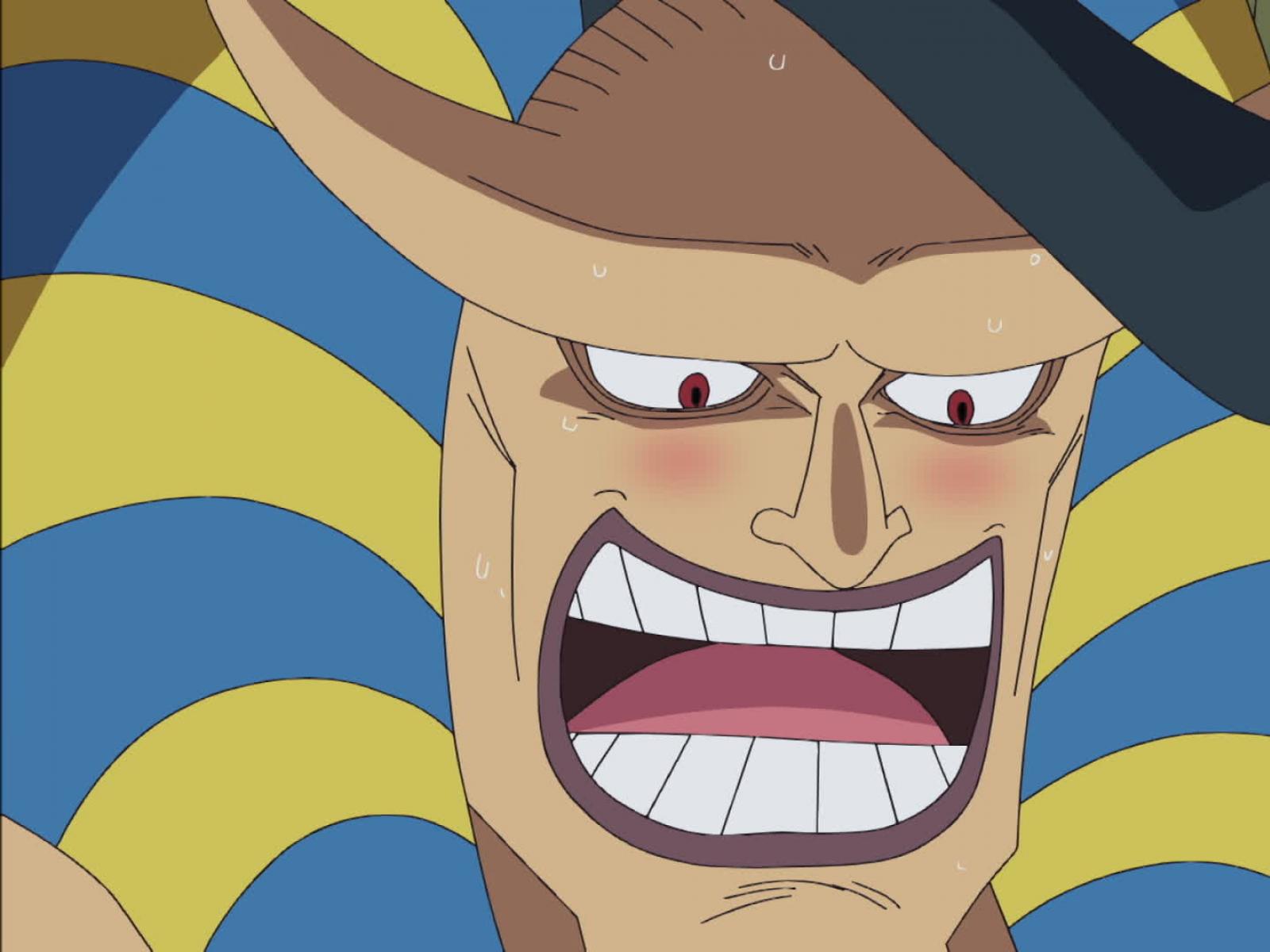 Prime Video: One Piece : Saga 07 - Guerre au sommet - Season 3