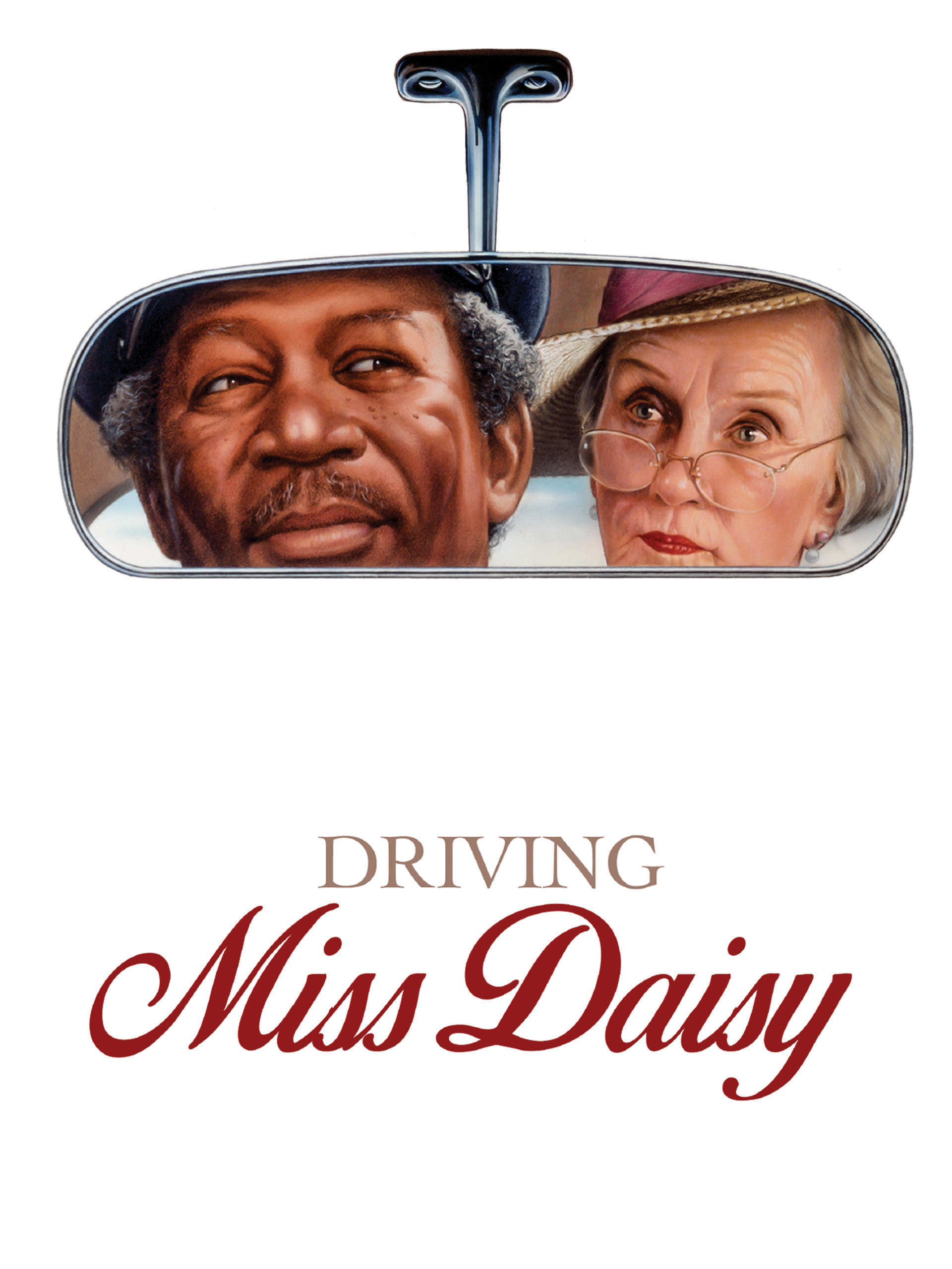 Prime Video Driving Miss Daisy