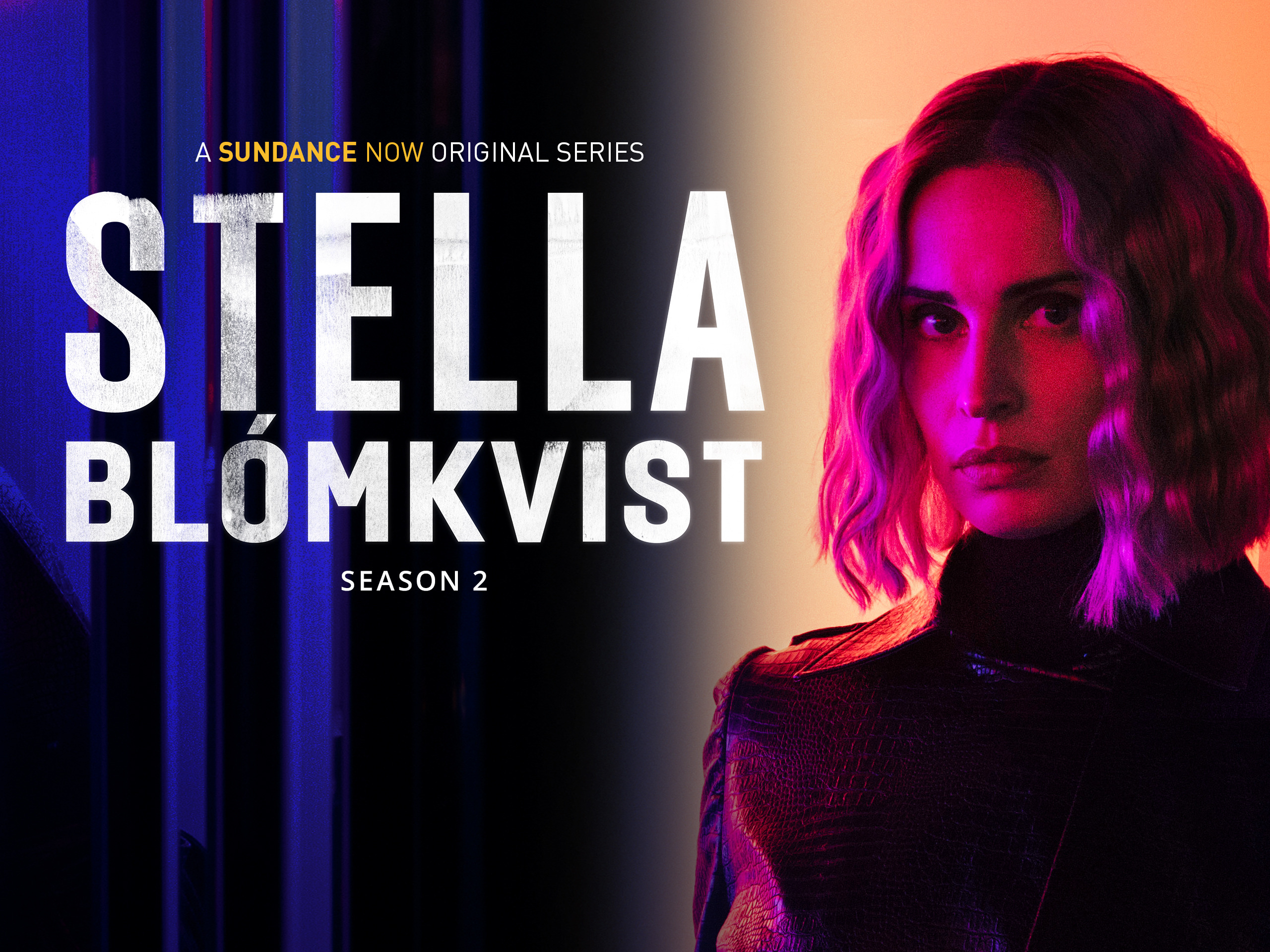 Stella Blomkvist Saison 2 Streaming Vf