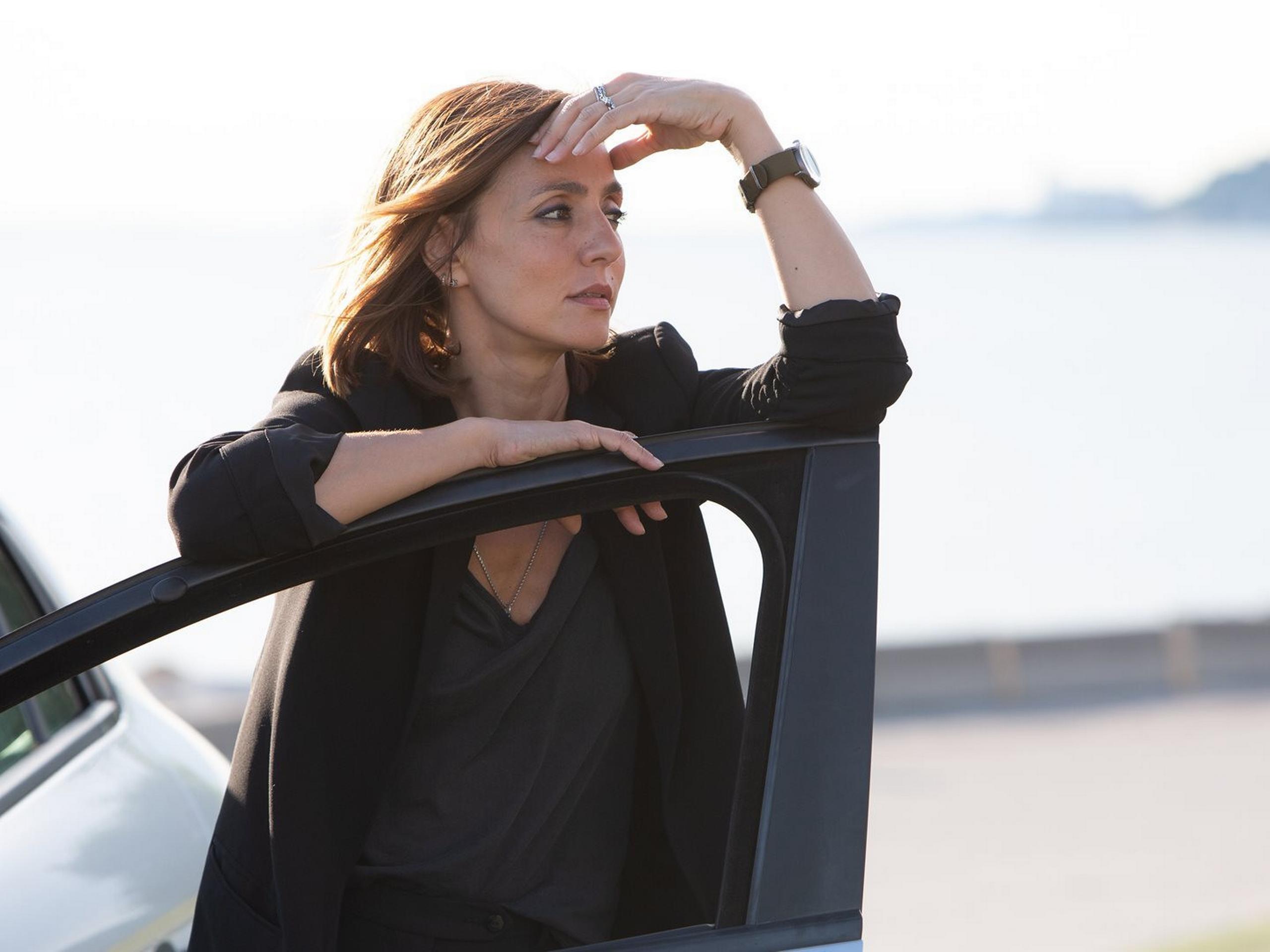 Prime Video: Le silence de l'eau - Saison 1