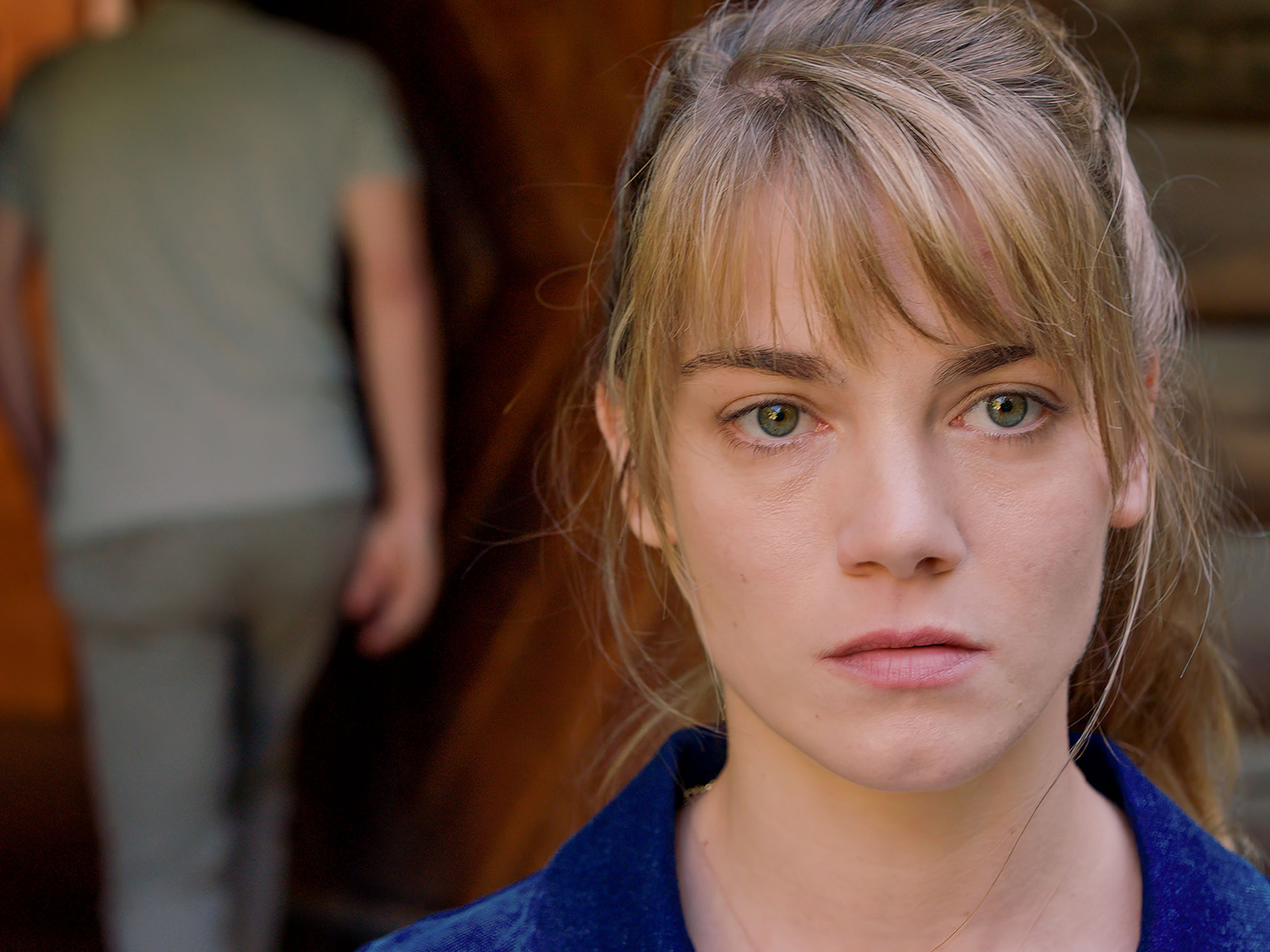 Prime Video: The Chalet, Season 1