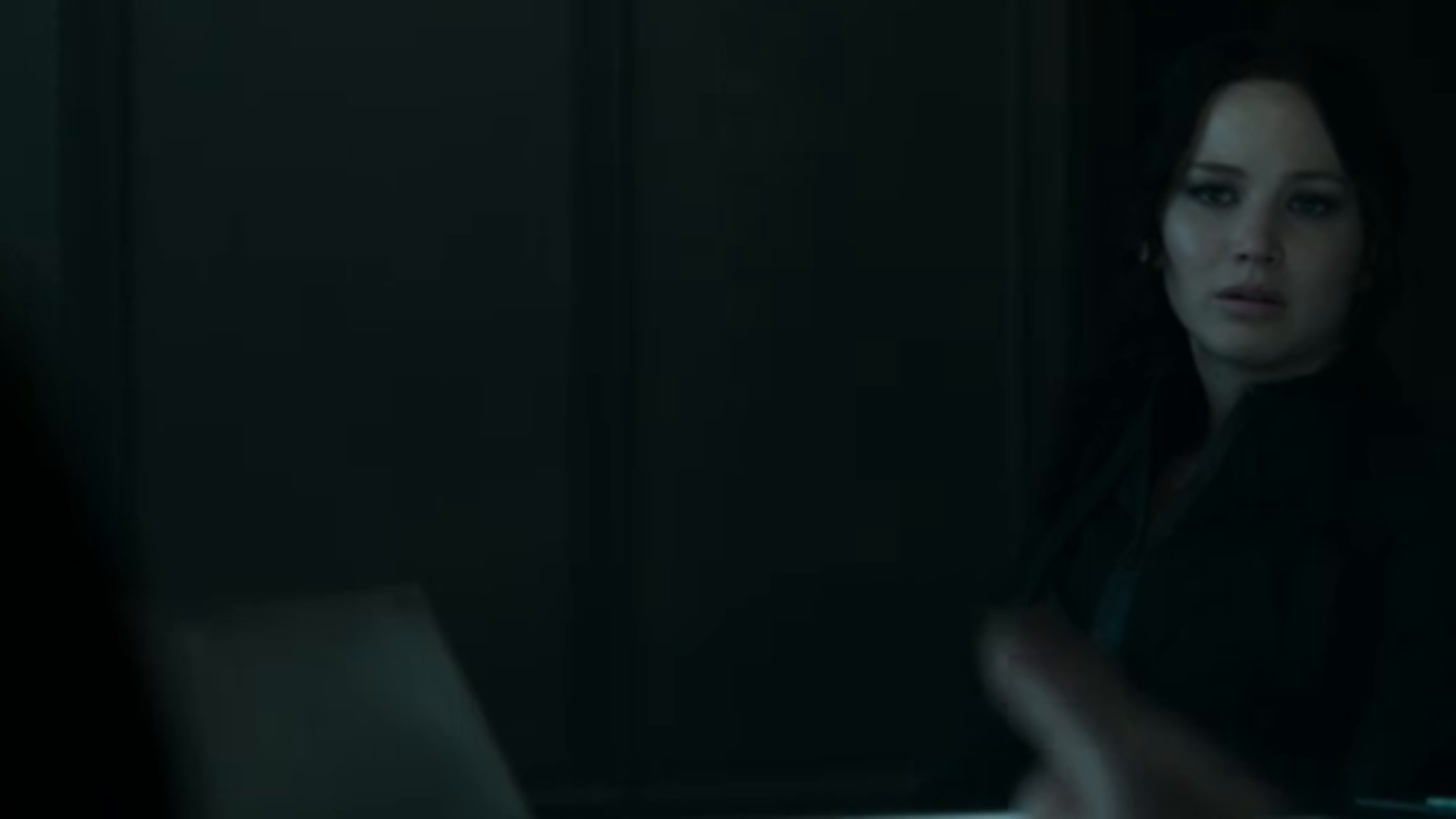 Prime Video: The Hunger Games: Mockingjay Part 1