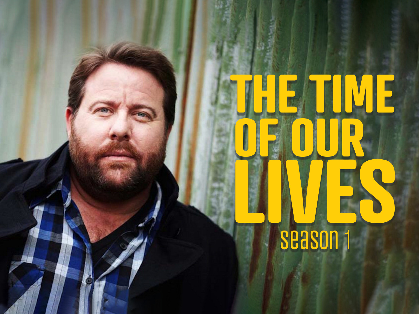 Prime Video The Time of Our Lives Season 1
