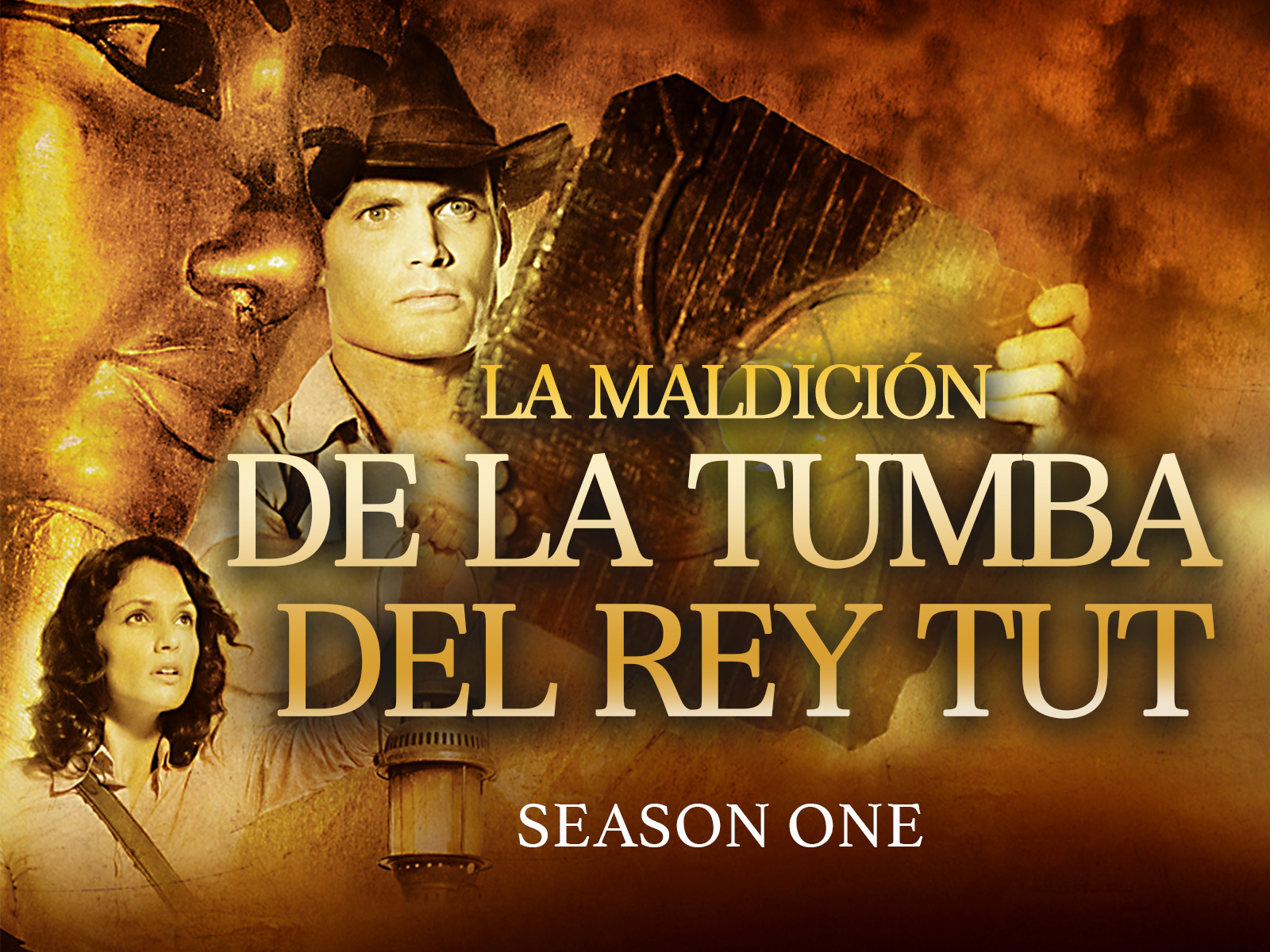 La Maldicion Dela Tumba De Tutankamon Pelicula