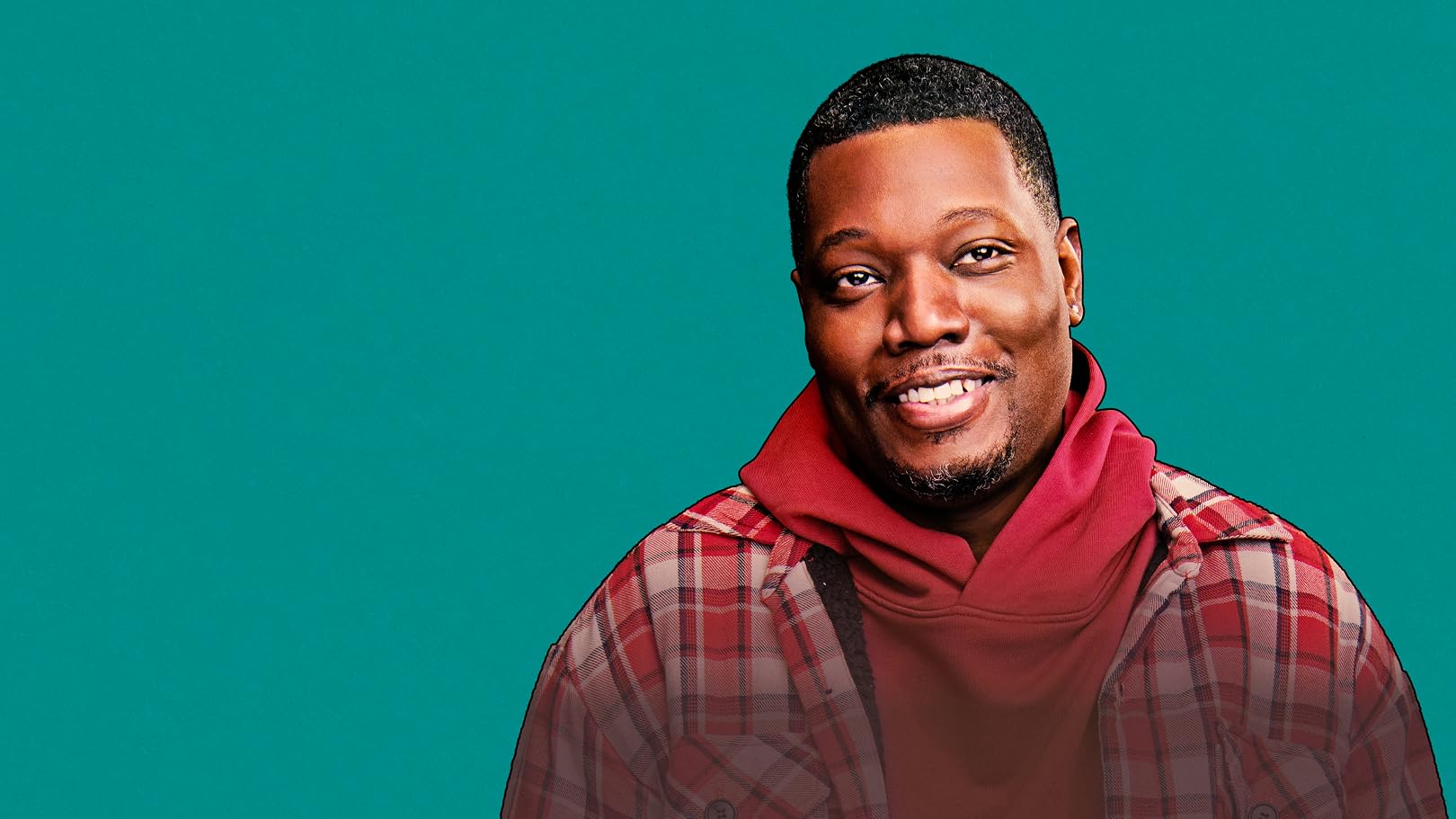 Watch That Damn Michael Che - Season 2 | Prime Video