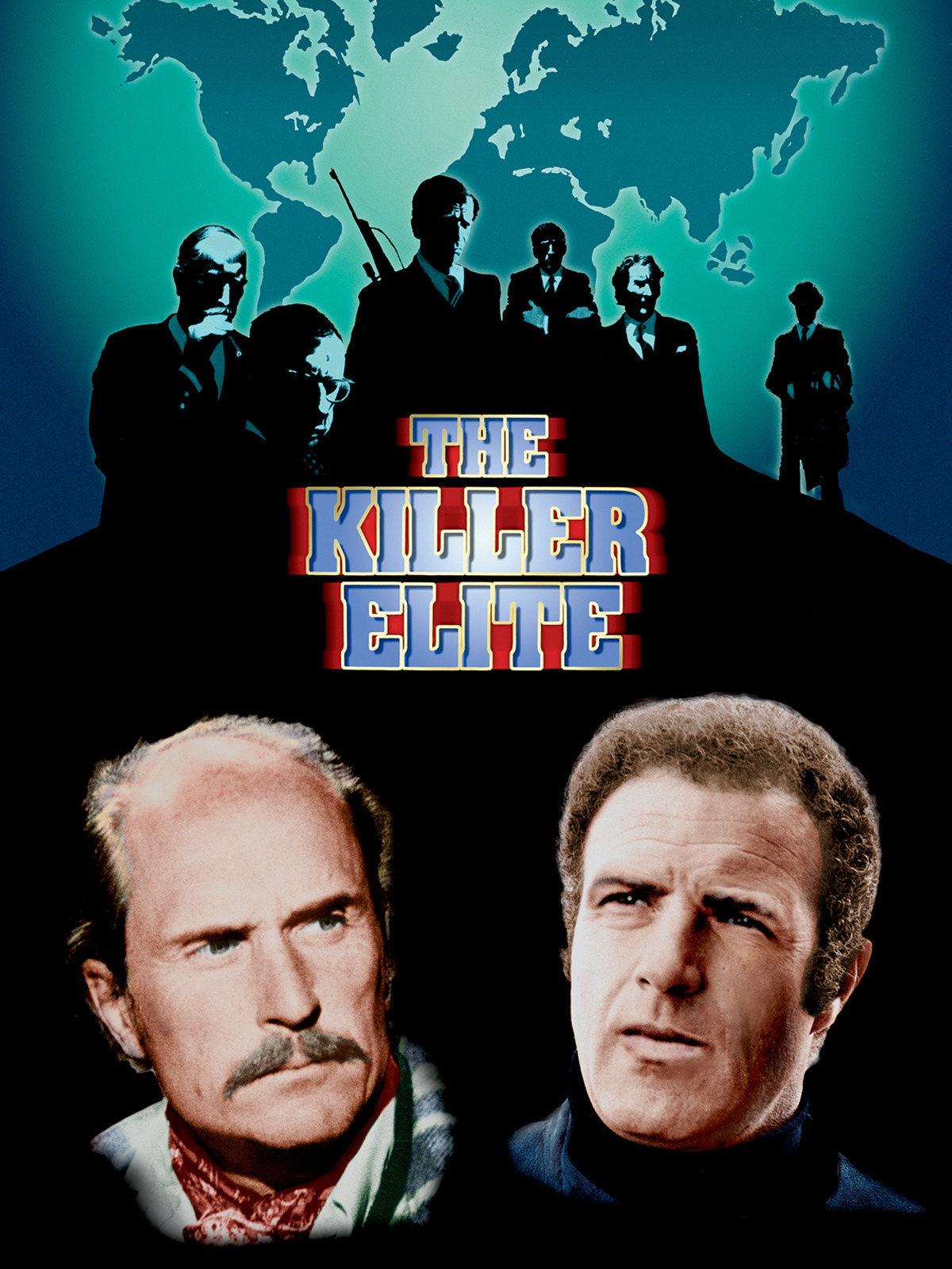 Prime Video The Killer Elite