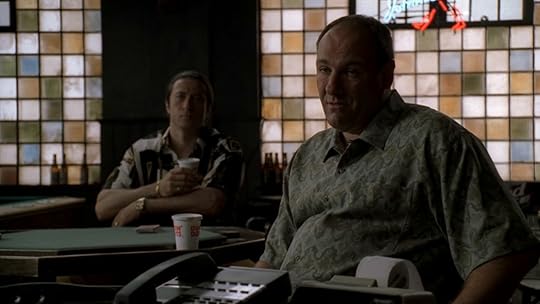 Amazon.de: The Sopranos - Staffel 3 ansehen | Prime Video