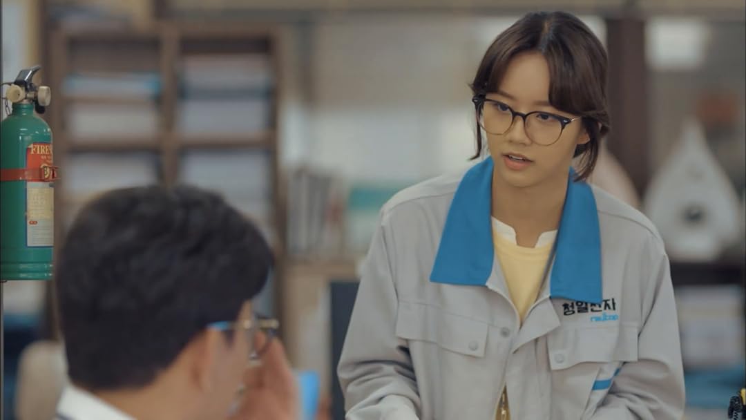 Amazon Co Jp ファイティン ガール Miss Lee を観る Prime Video