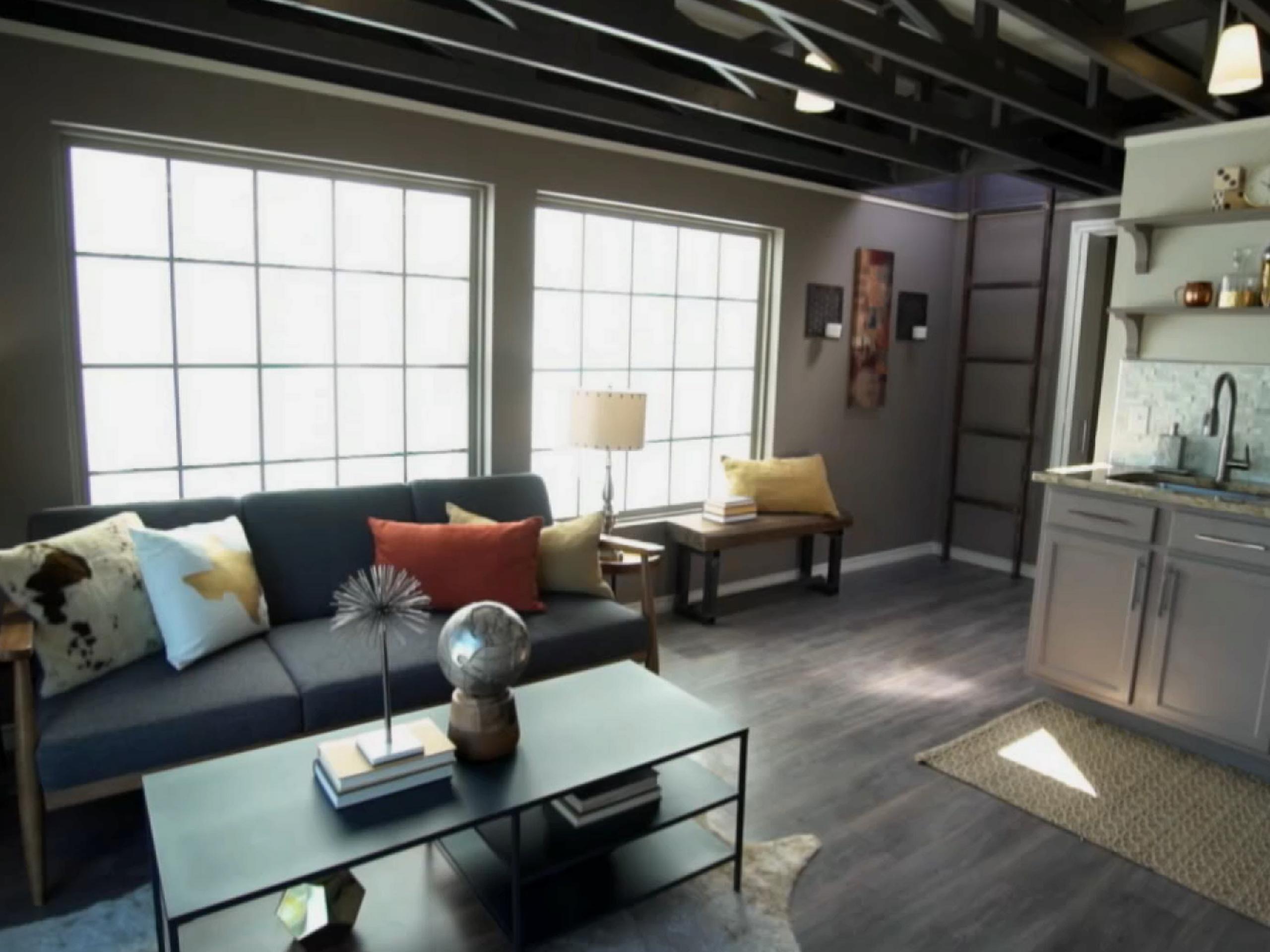 Prime Video: Rénovation impossible - Saison 7