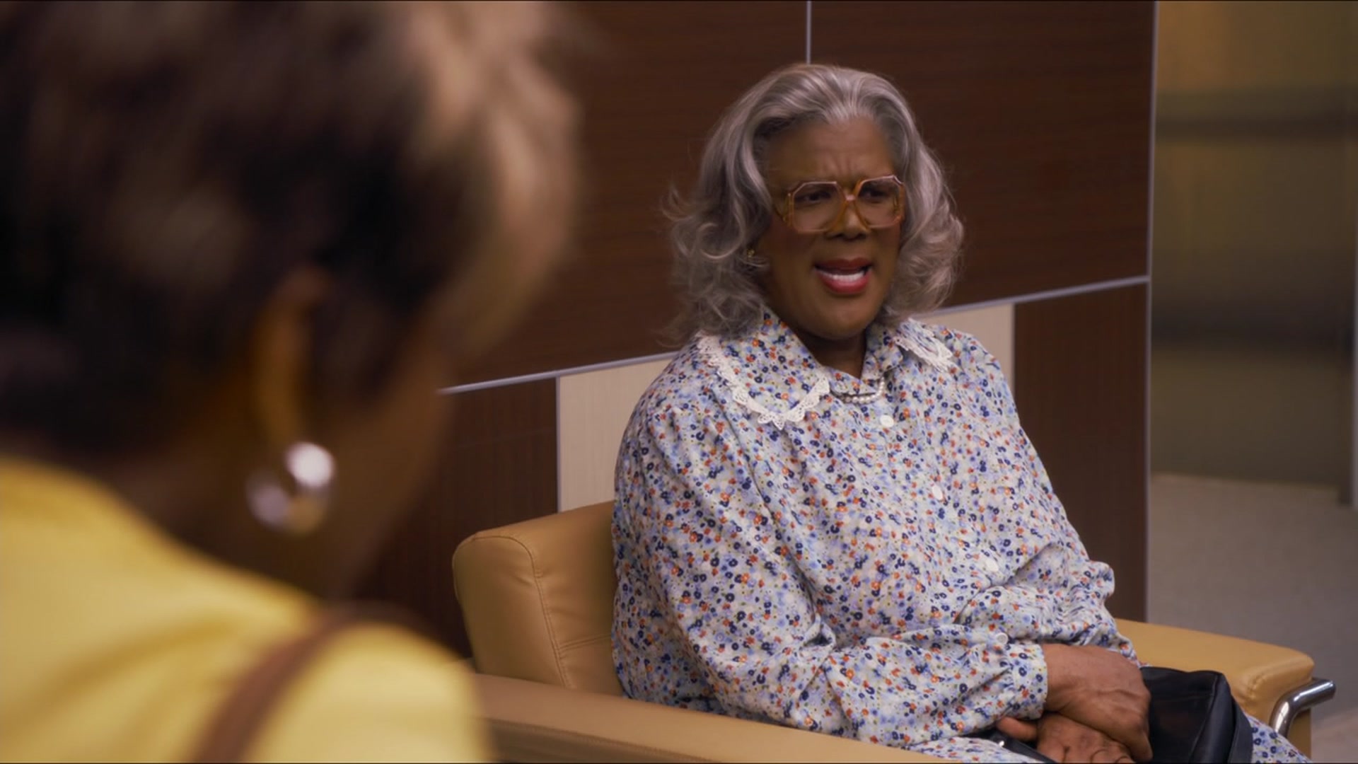 Watch Tyler Perry S A Madea Family Funeral Prime Video