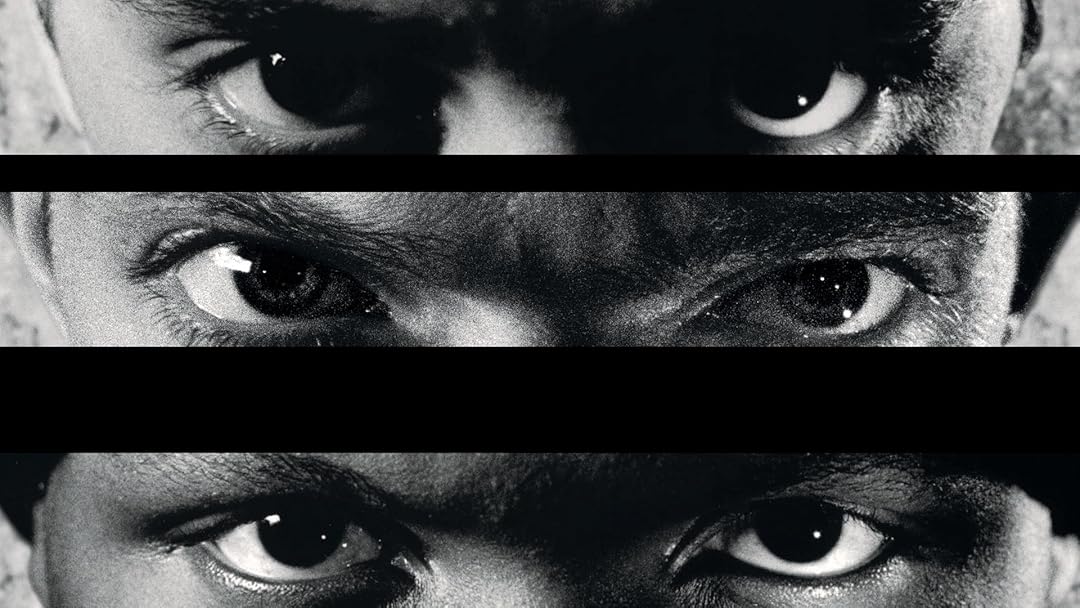Prime Video: La Haine