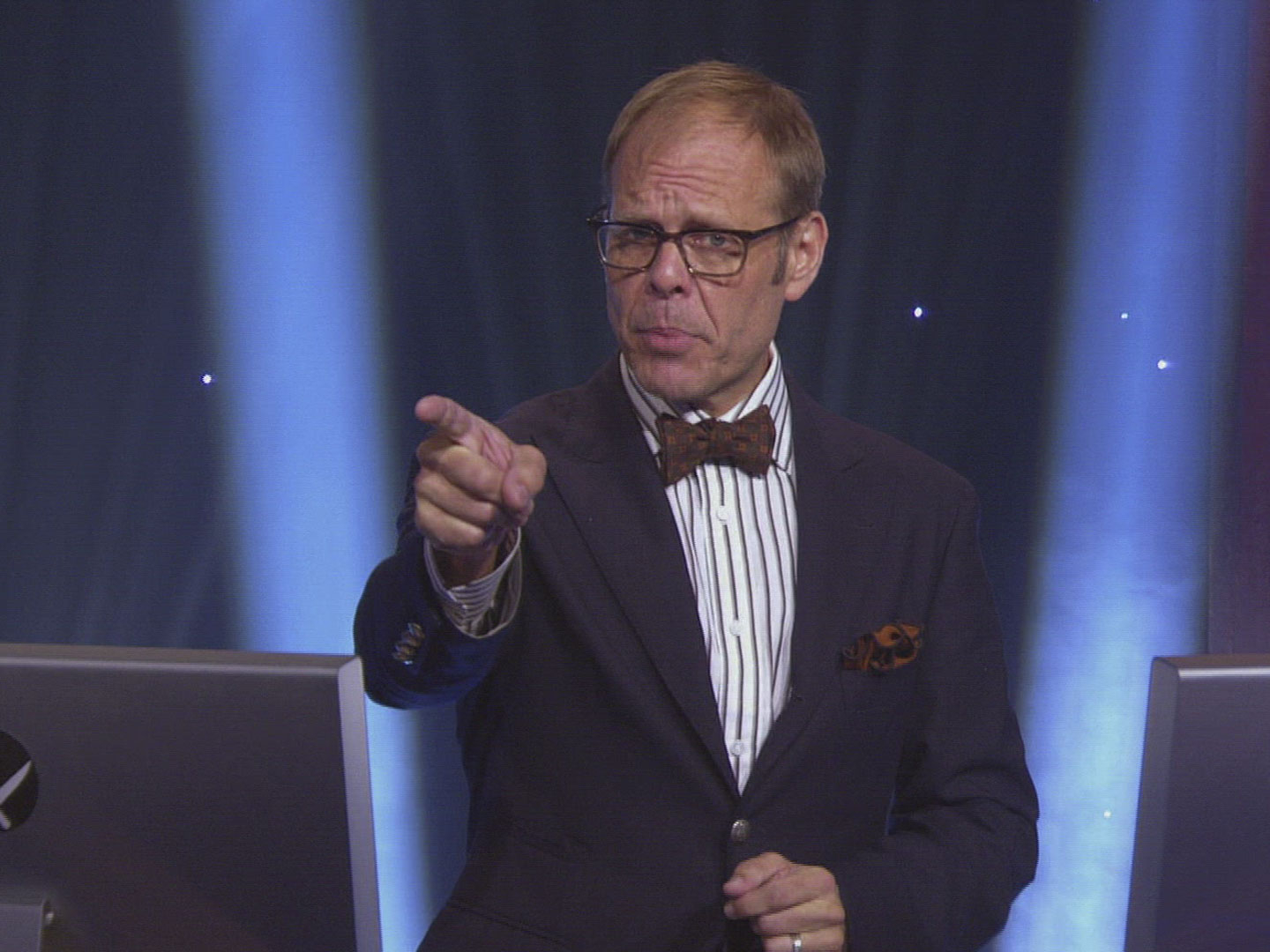 Prime Video Iron Chef America Season 11